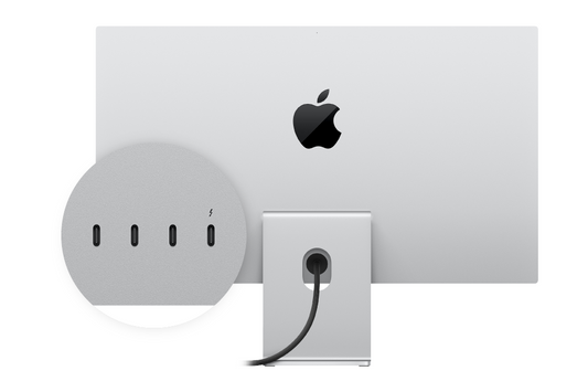 Apple Studio Display 27 inch 5K Retina