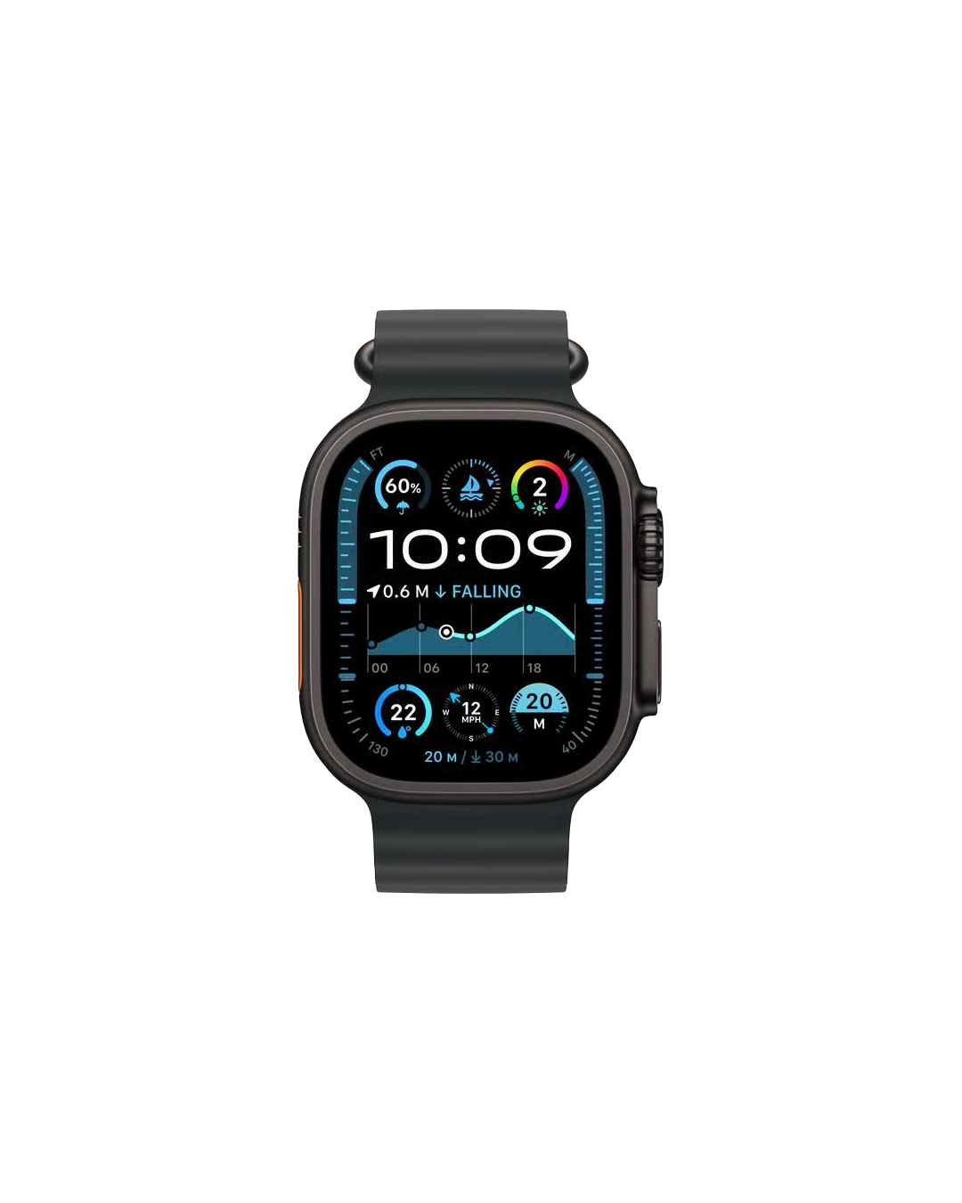 Apple Watch Ultra 2