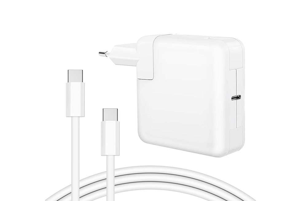 Cargador Macbook USB C