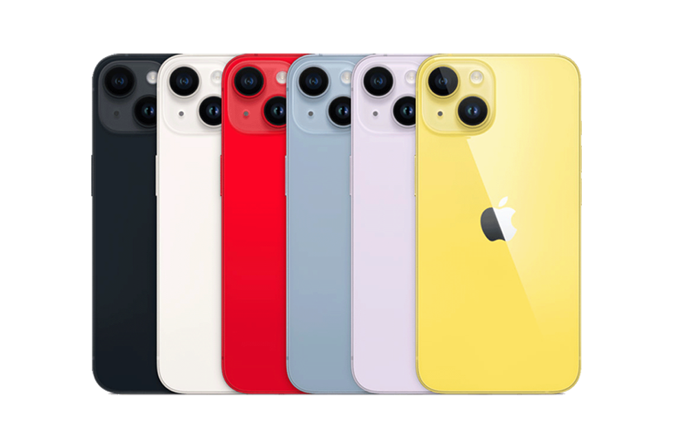 iPhone 14