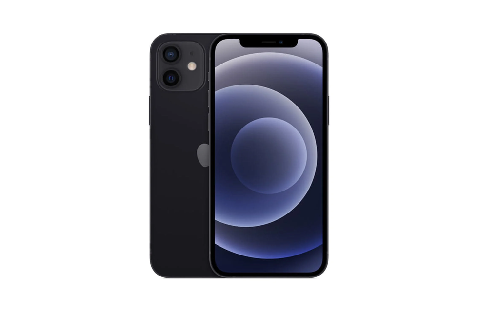 iPhone 12