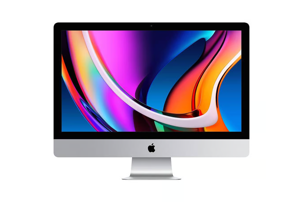 iMac 27 5k 2020