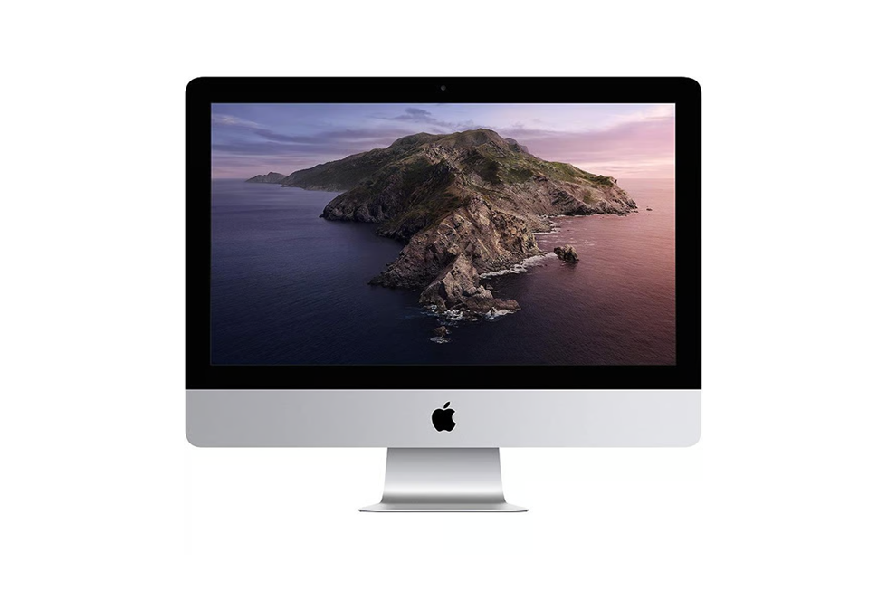 iMac 21.5 4k