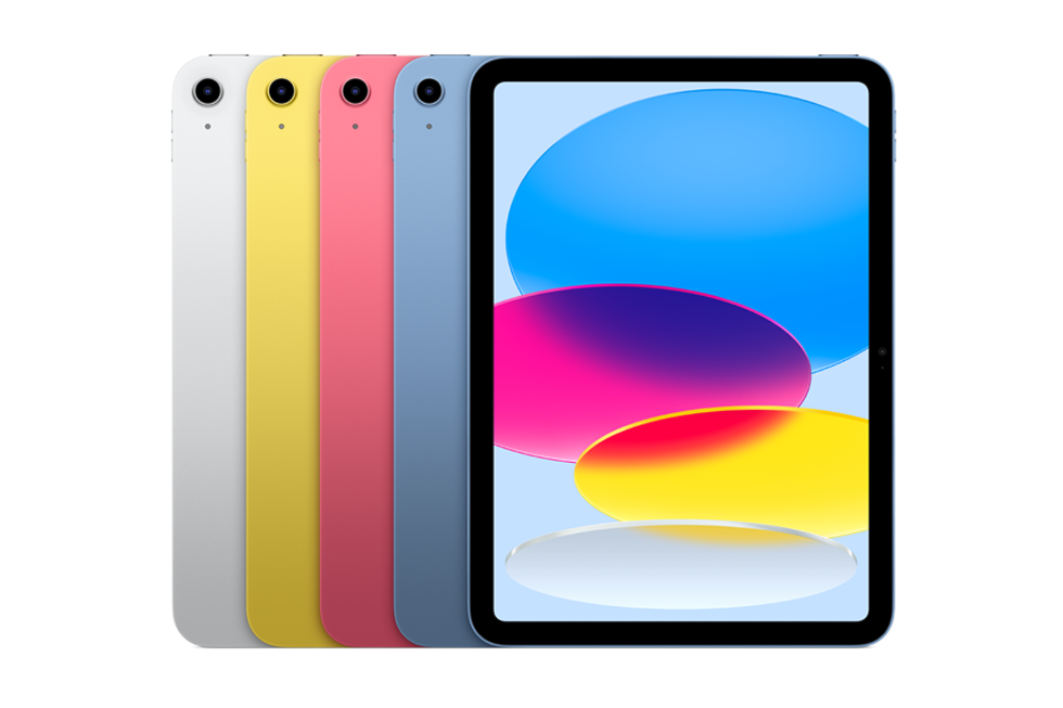 iPad 11 Generación