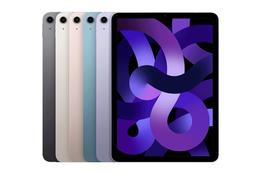 iPad Air 5 Generación
