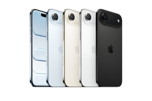 iPhone Air