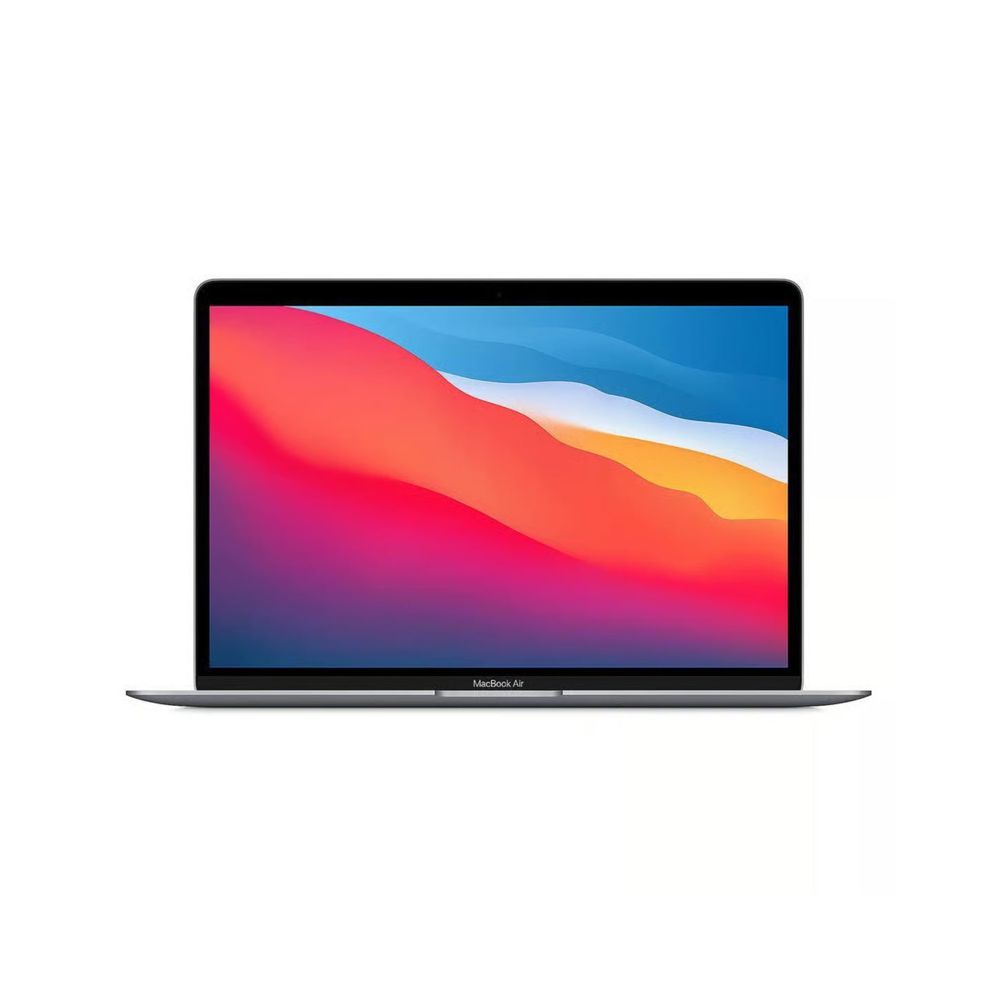 space gray