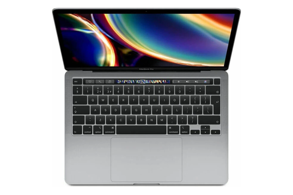 MacBook Pro 13 2020 Intel