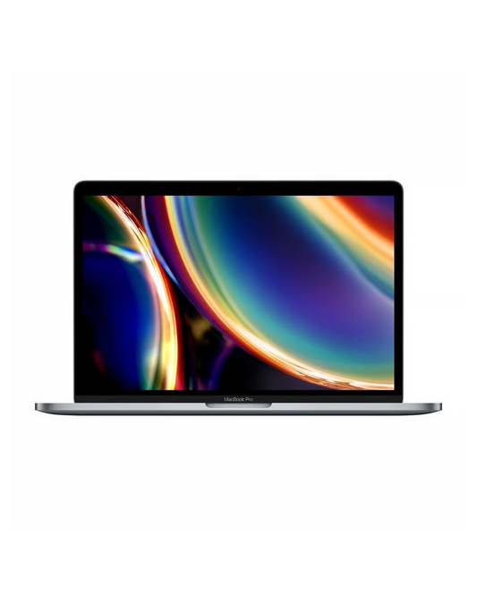 MacBook Pro 16 Intel i7