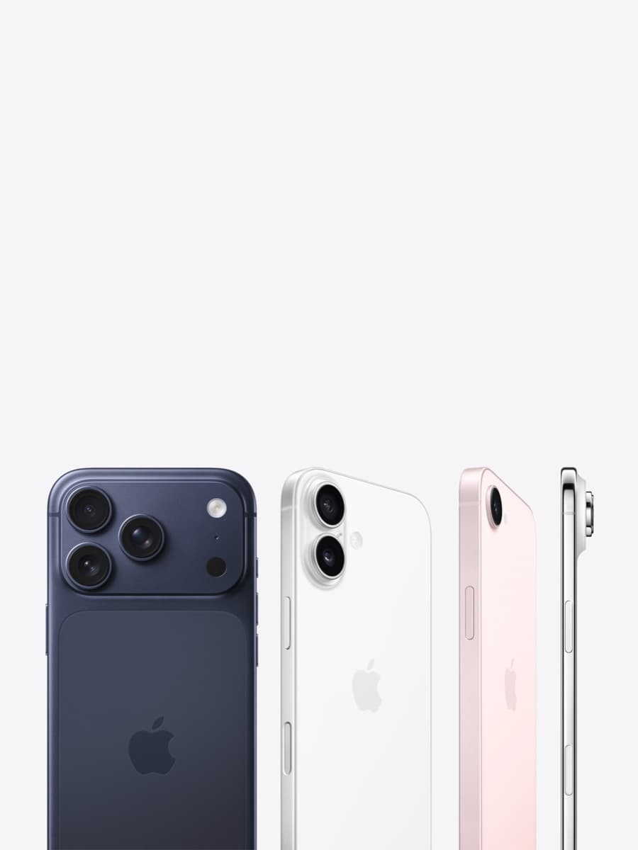 iPhone
