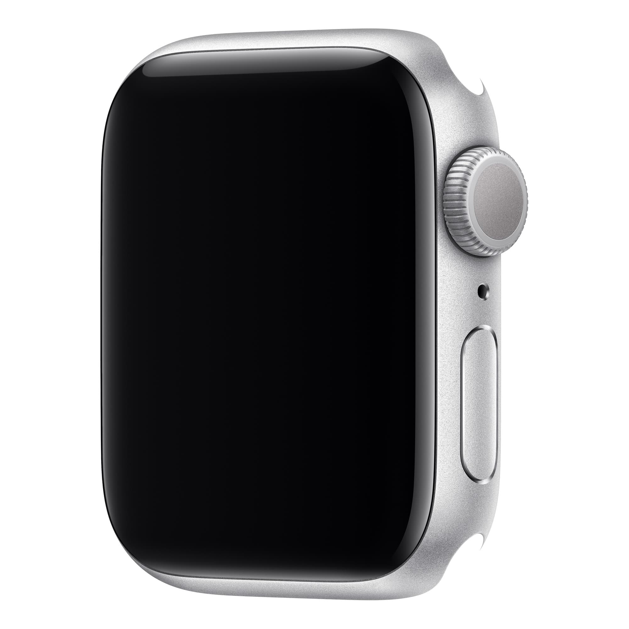 Apple Watch SE 40MM — Silver