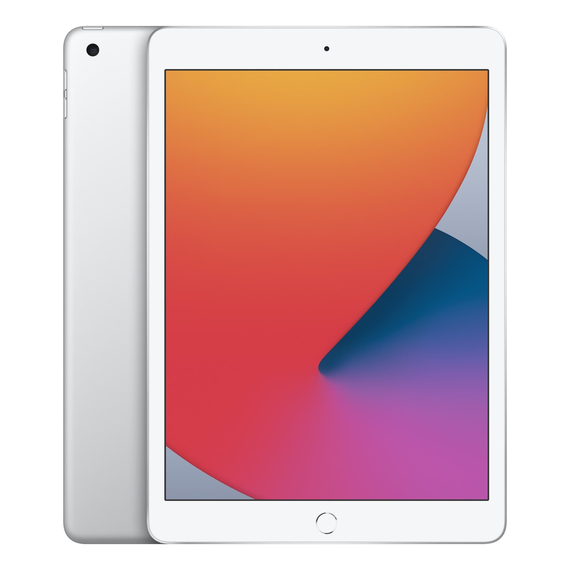 iPad 8ª gen (A12) — fotografía 3