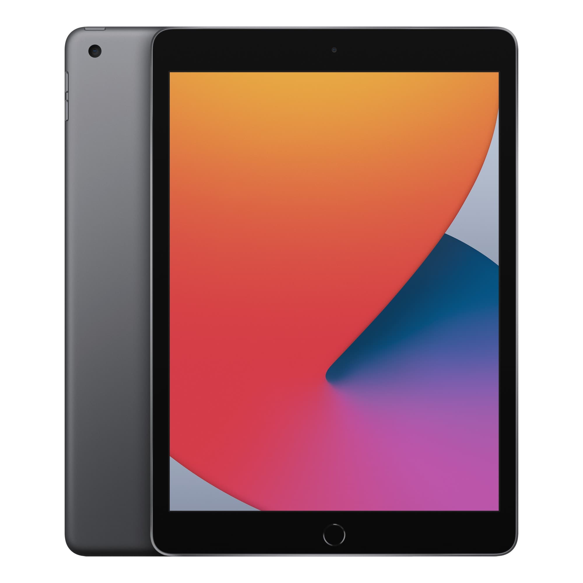 iPad 8ª gen (A12) — 32GB · Space Gray