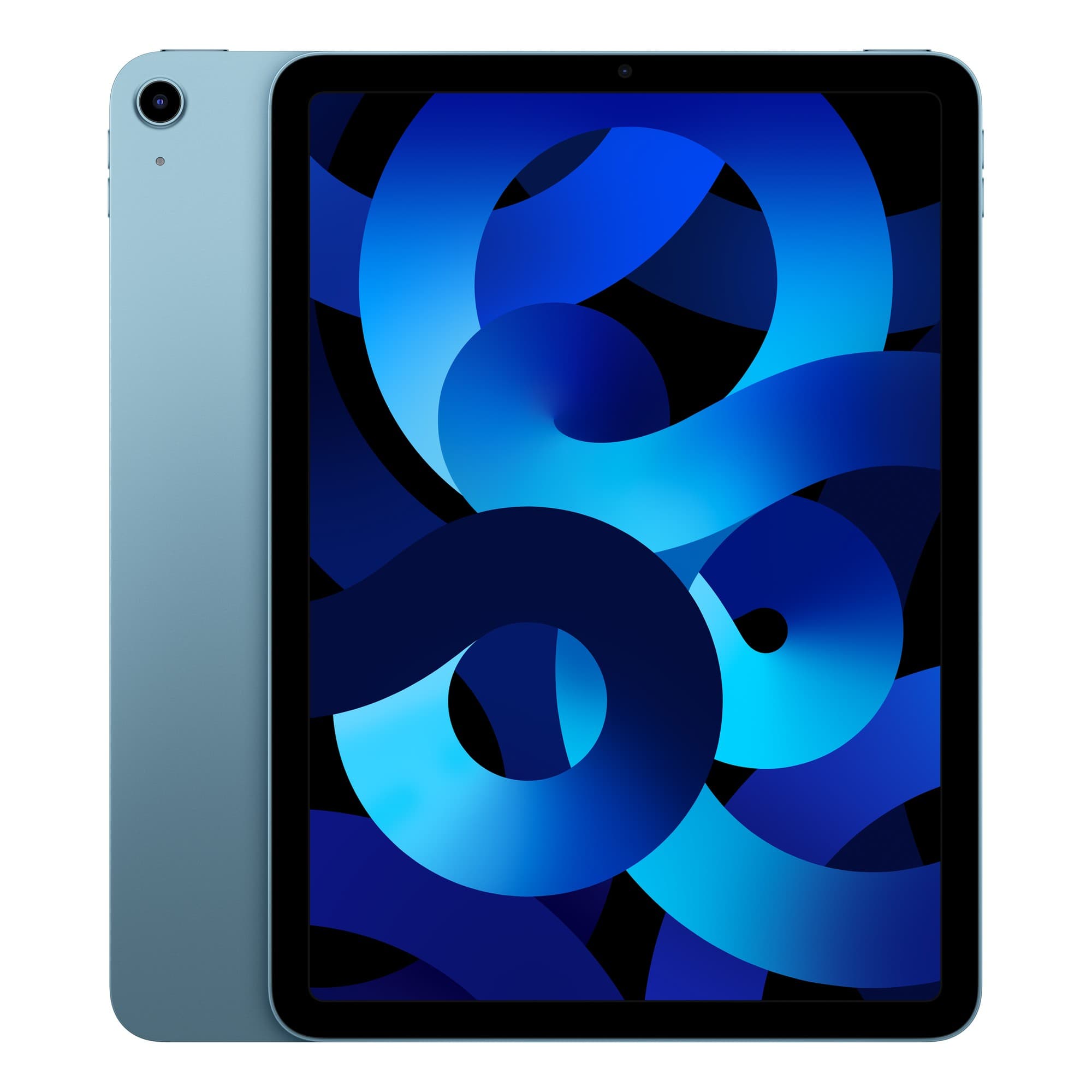 iPad Air 5ª gen (M1) — fotografía 3