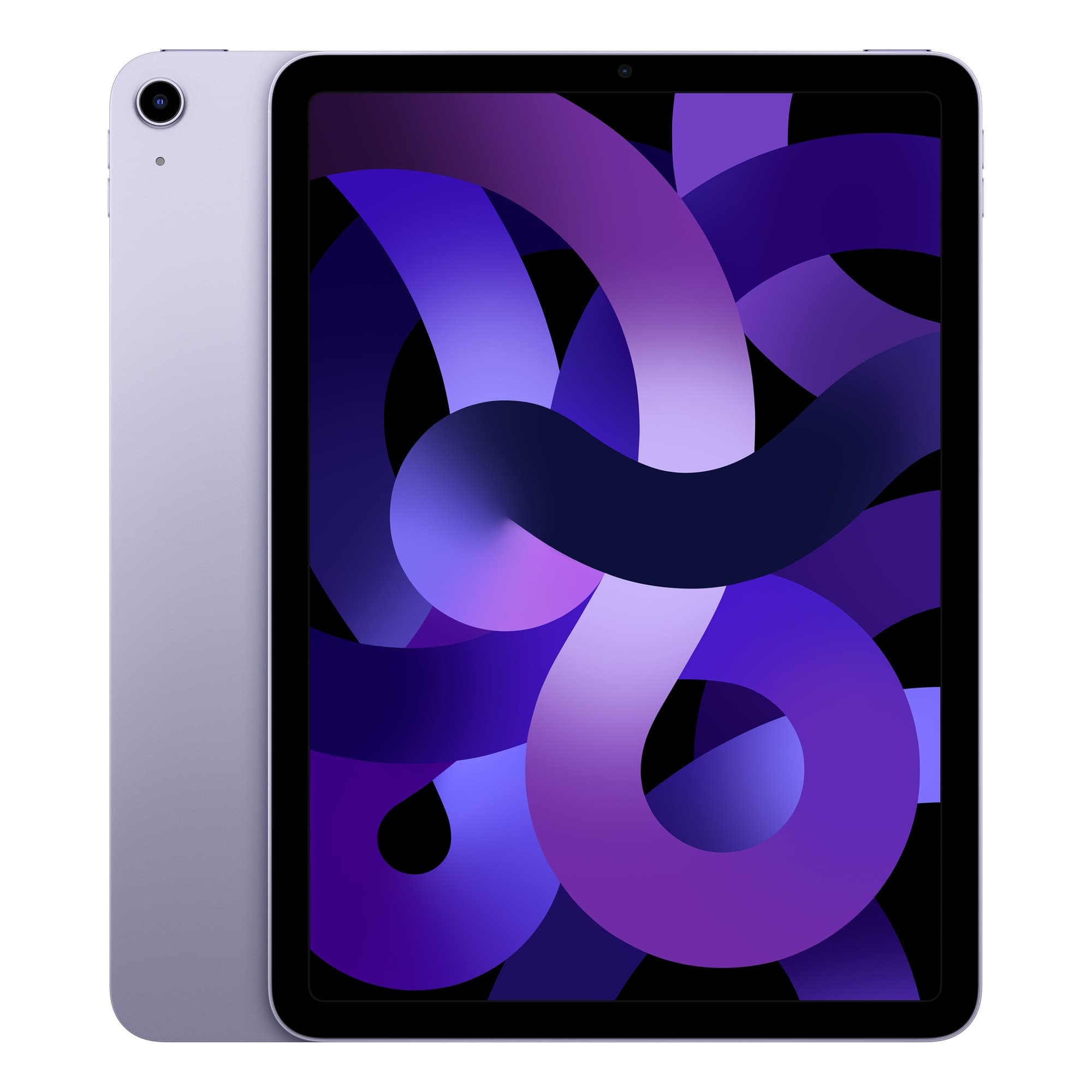 iPad Air 5ª gen (M1) — 64GB · Purple
