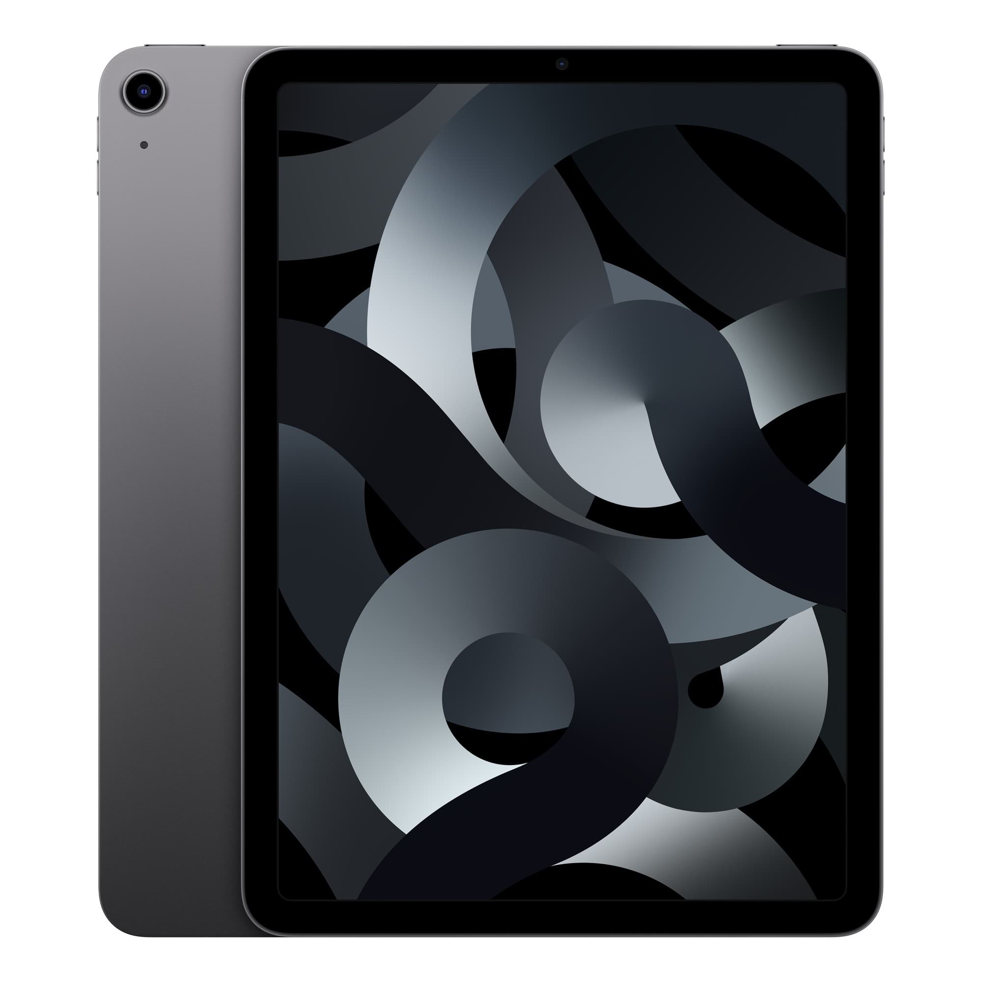 iPad Air 5ª gen (M1) — fotografía 4