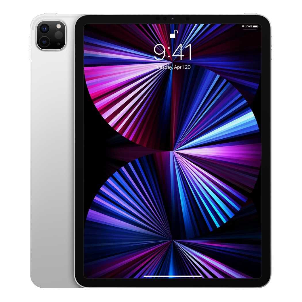 iPad Pro 11" M1 — fotografía 3