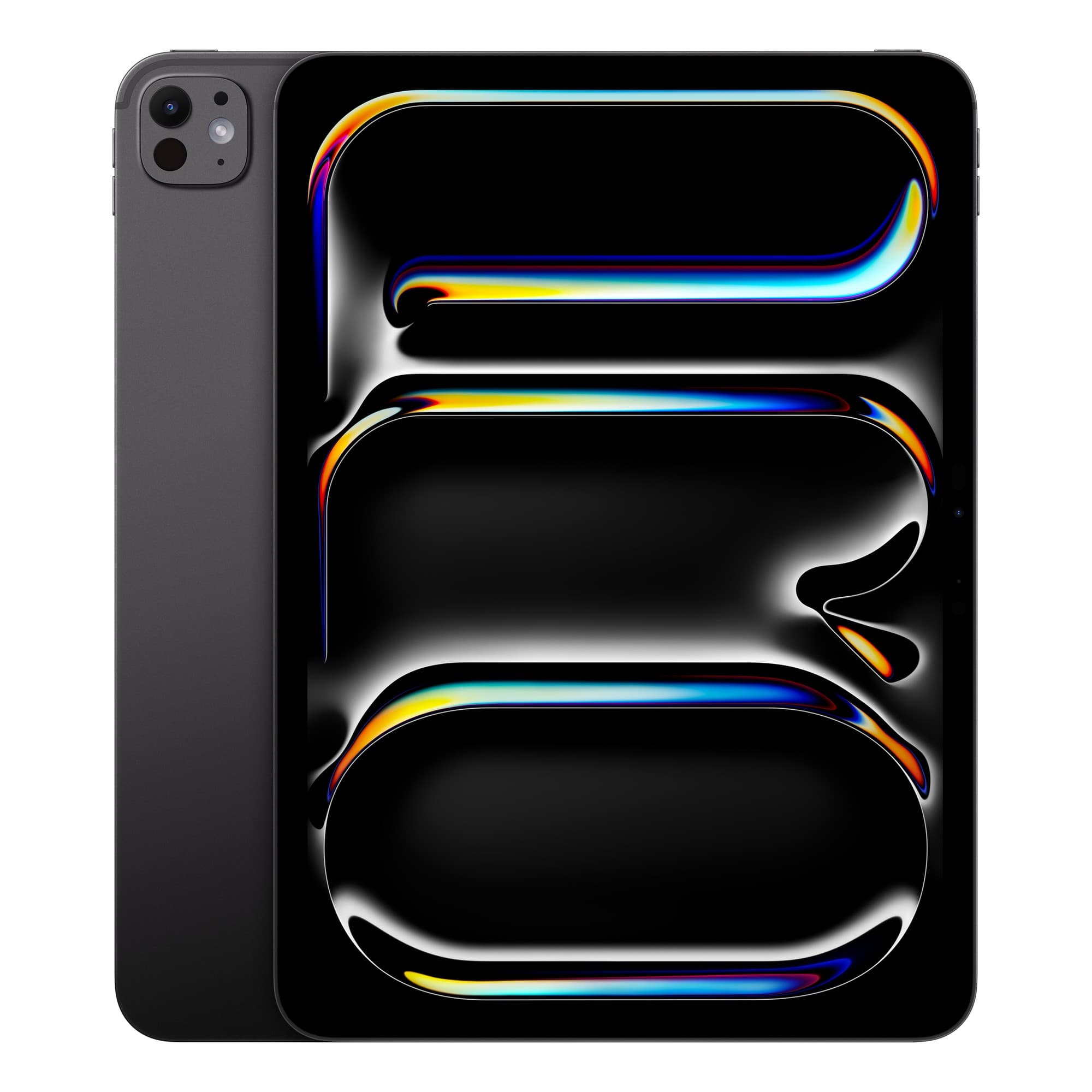iPad Pro 11" M4 — 256GB · Space Black