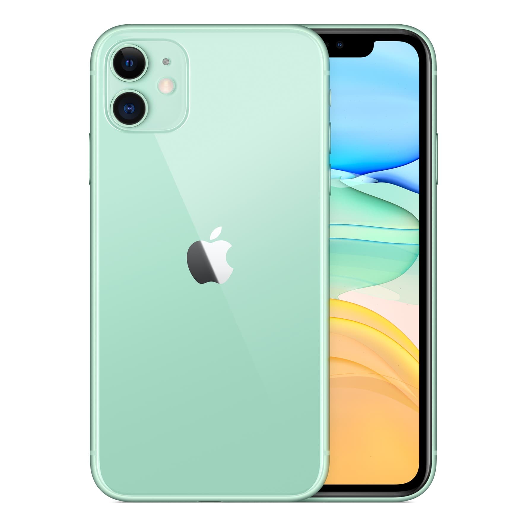 iPhone 11 — fotografía 8
