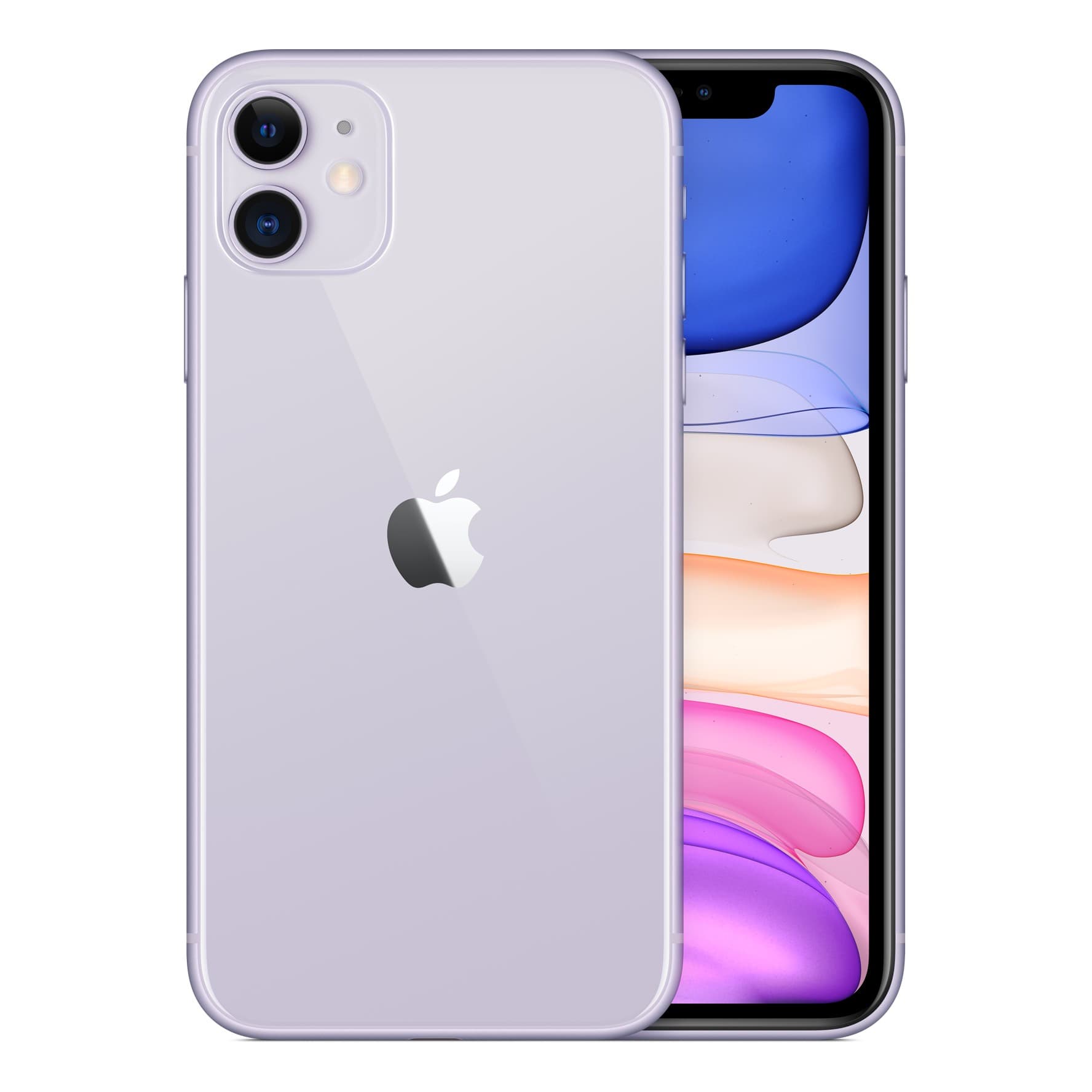 iPhone 11 — fotografía 9