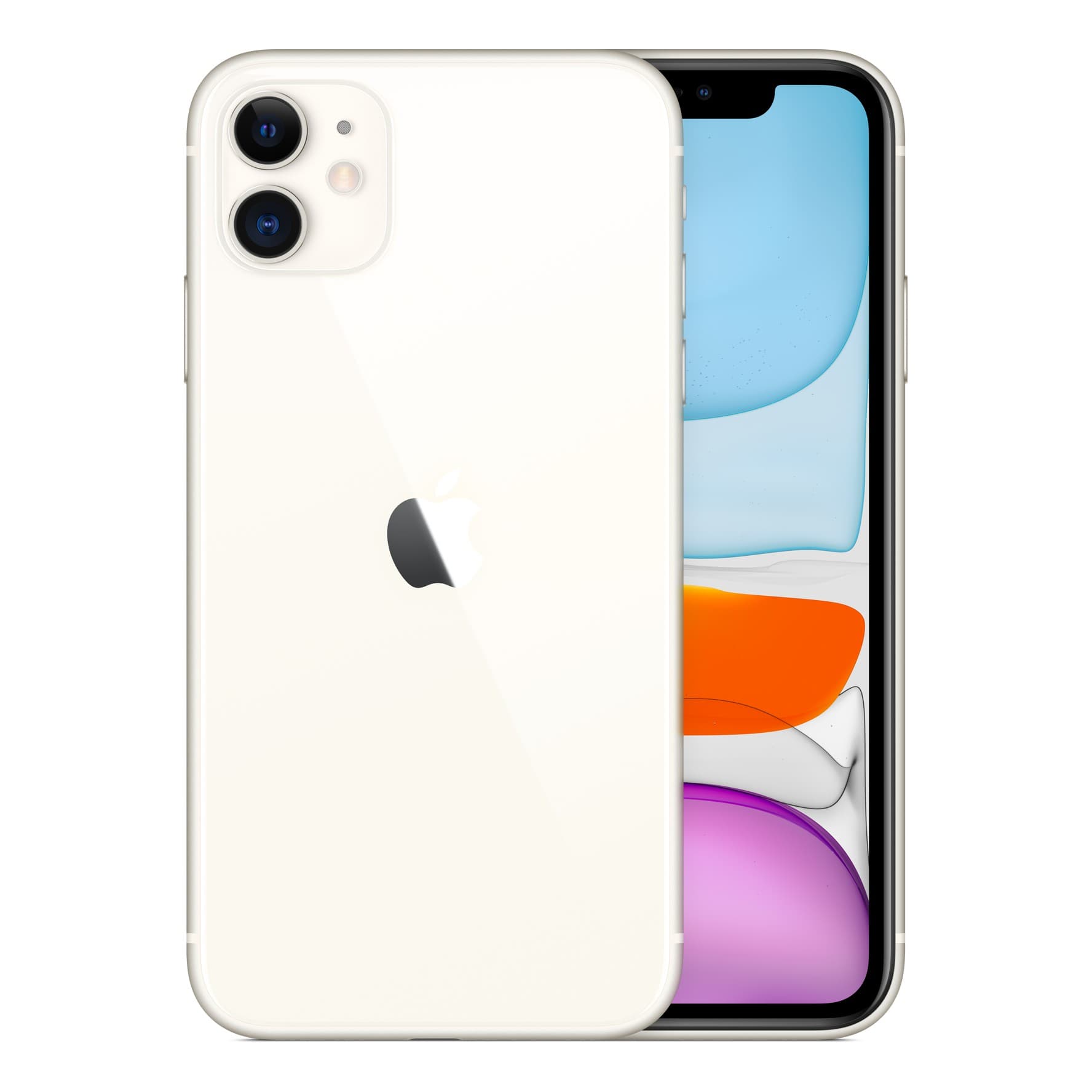 iPhone 11 — fotografía 11