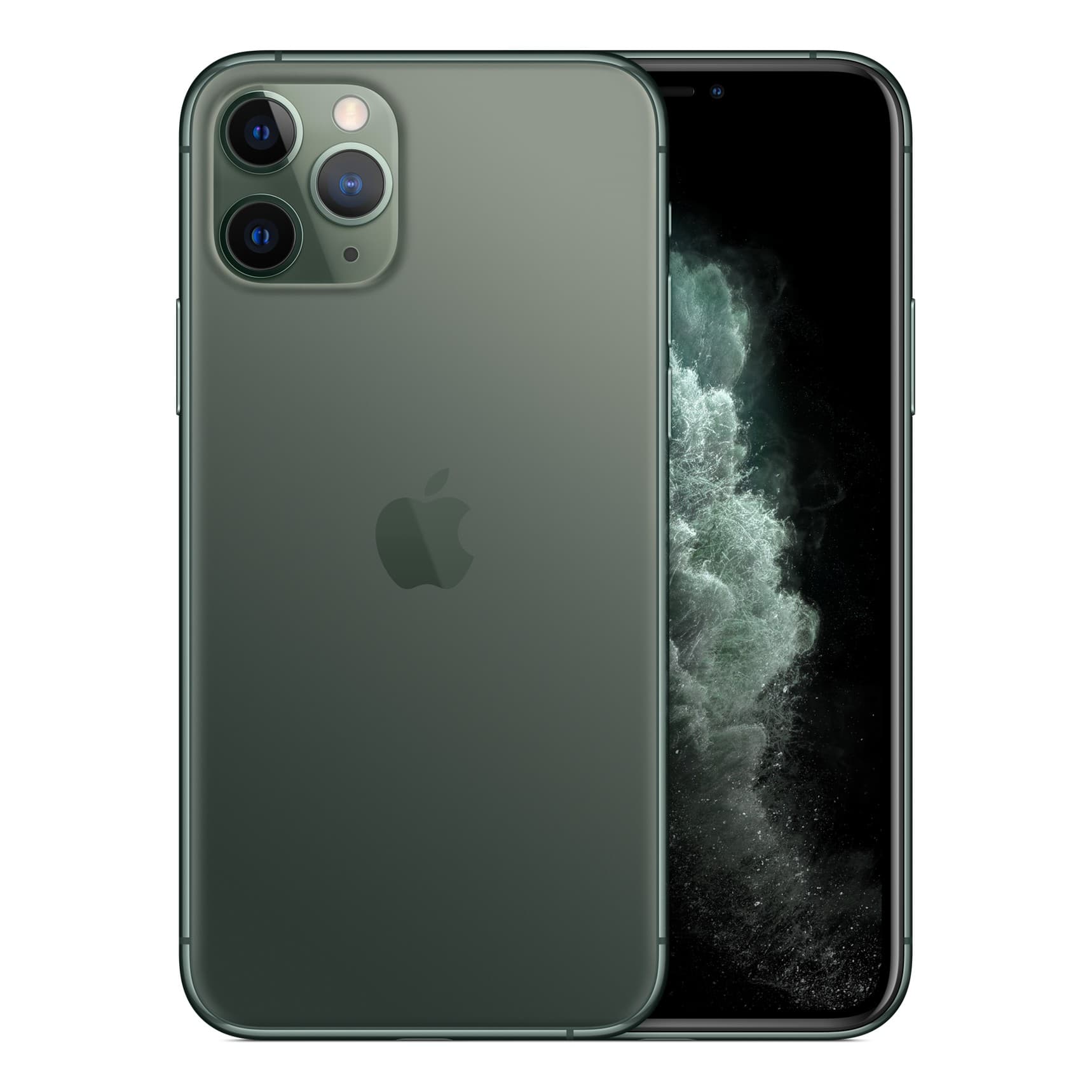 iPhone 11 Pro — fotografía 5