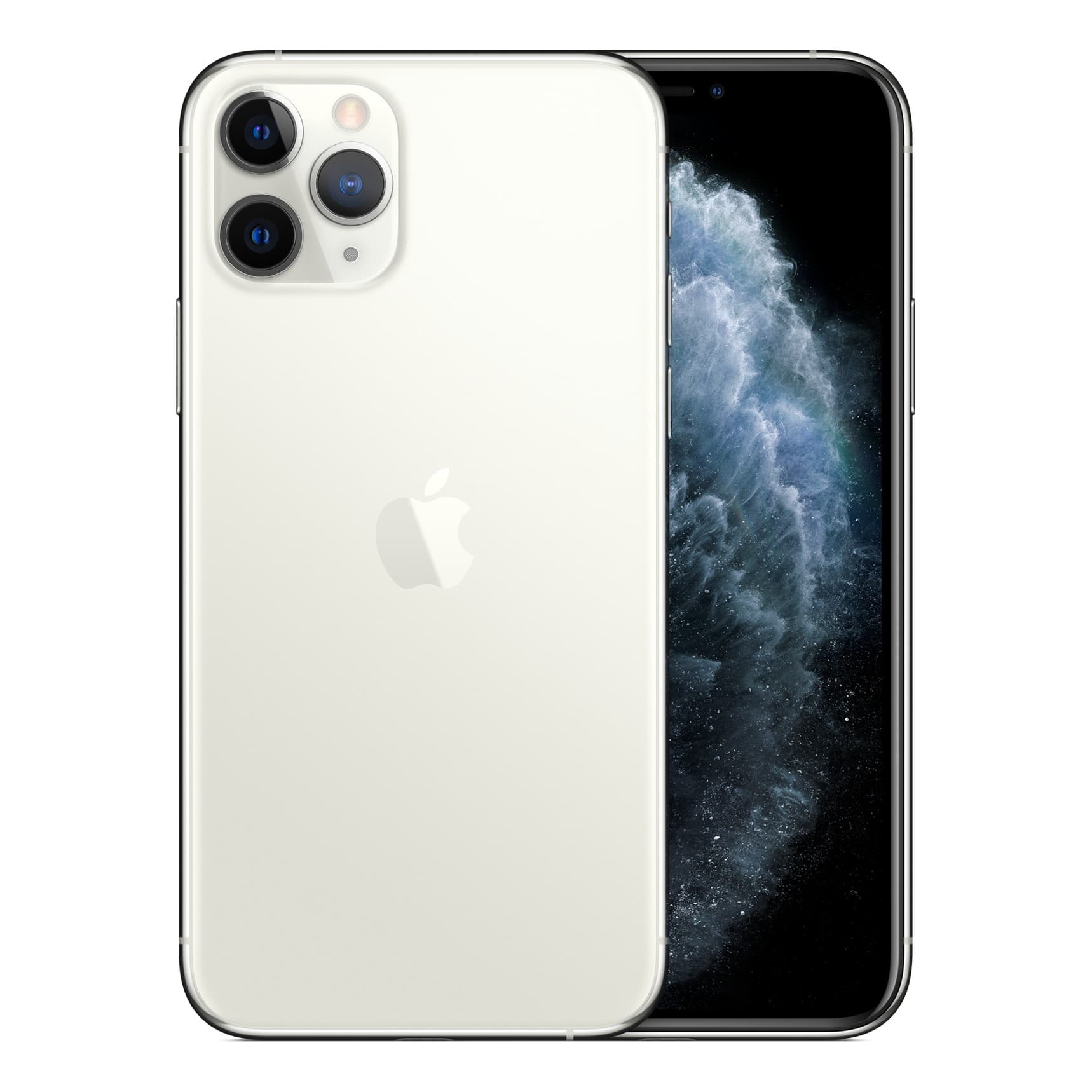 iPhone 11 Pro — fotografía 6