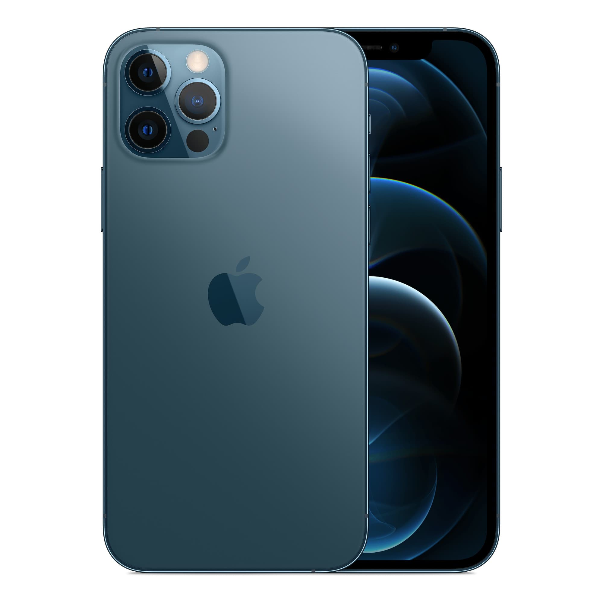 iPhone 12 Pro — 256GB · Blue