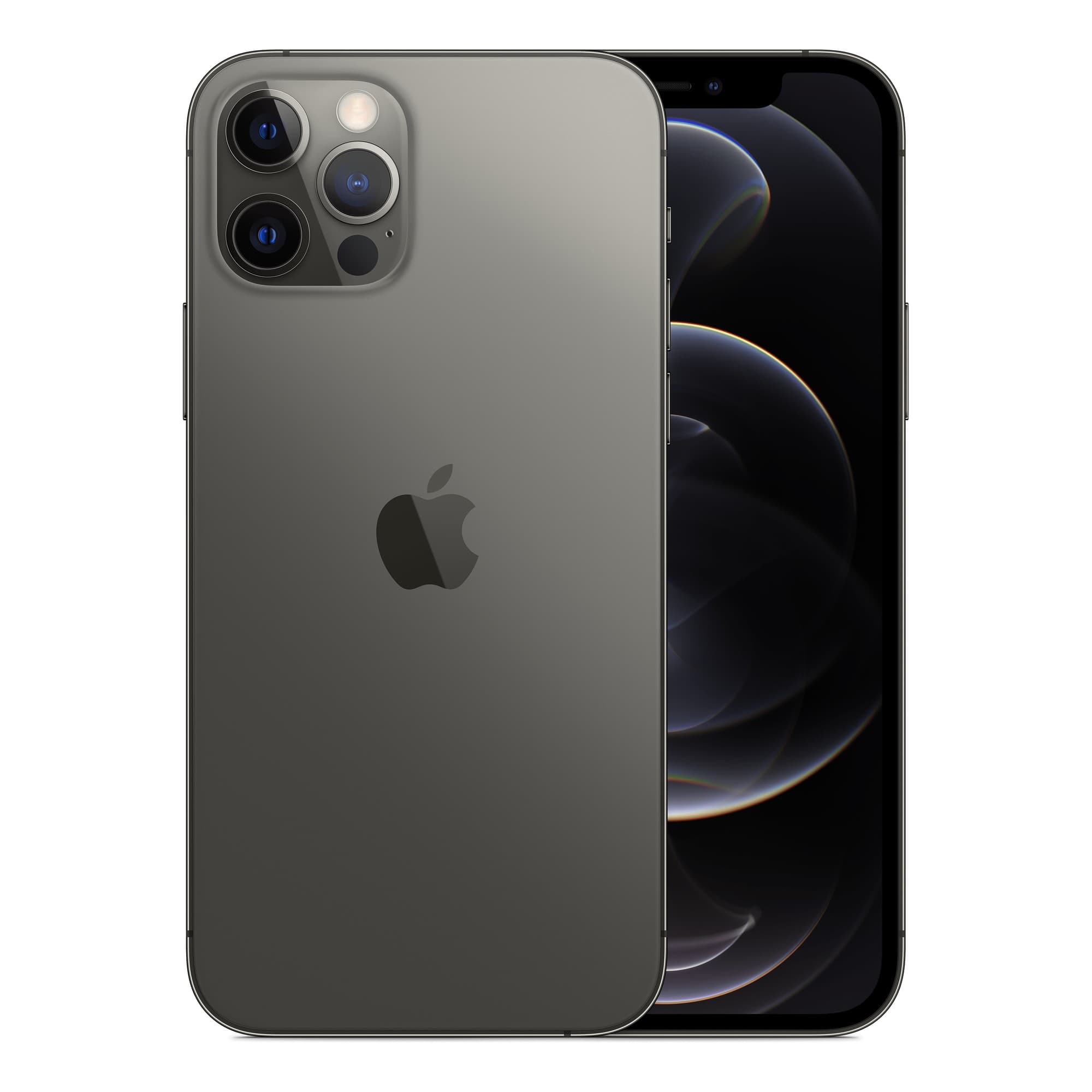 iPhone 12 Pro — fotografía 4