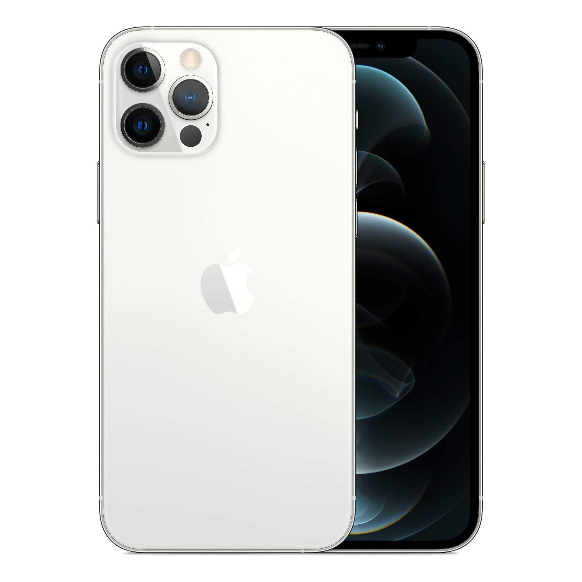 iPhone 12 Pro — fotografía 5