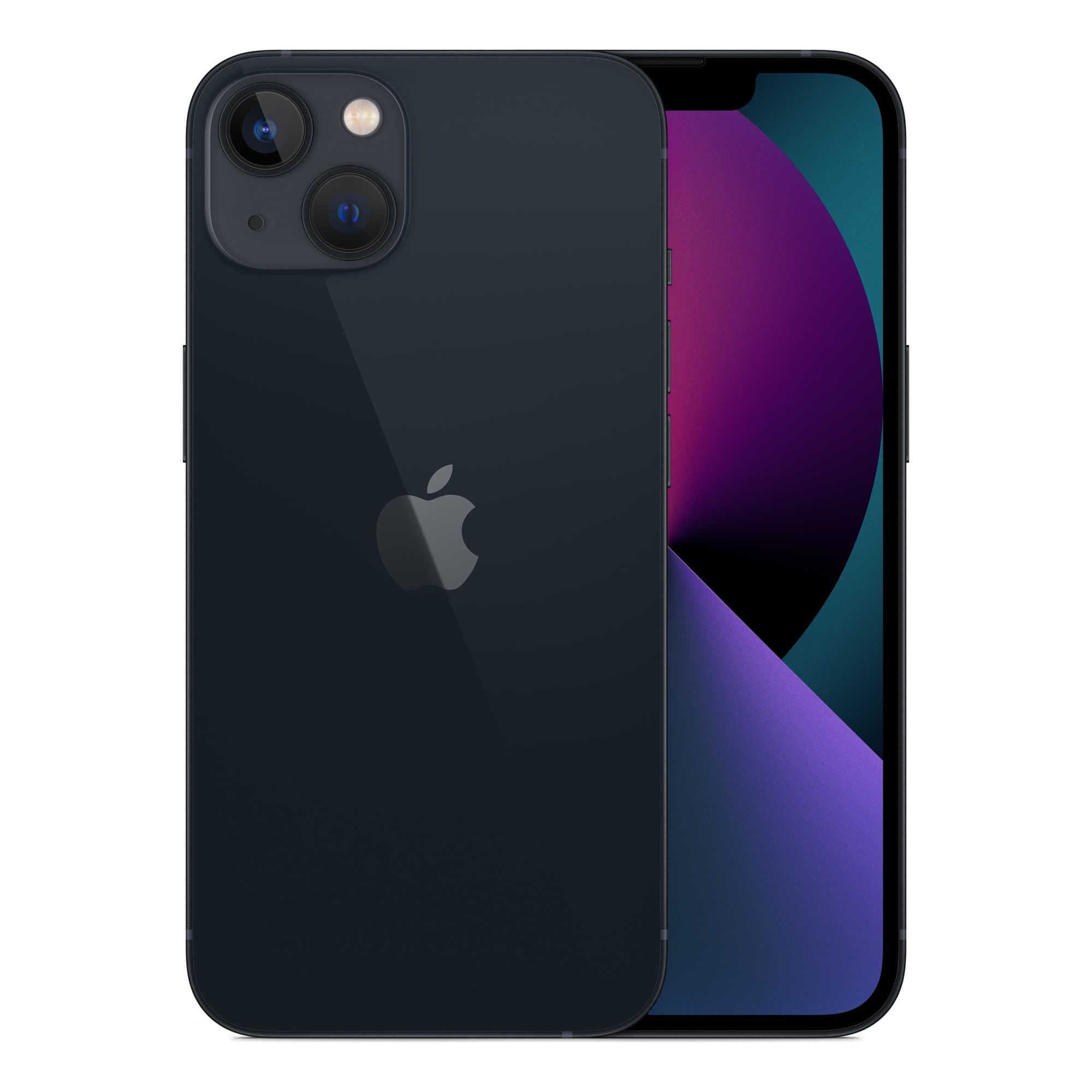 iPhone 13 — fotografía 5