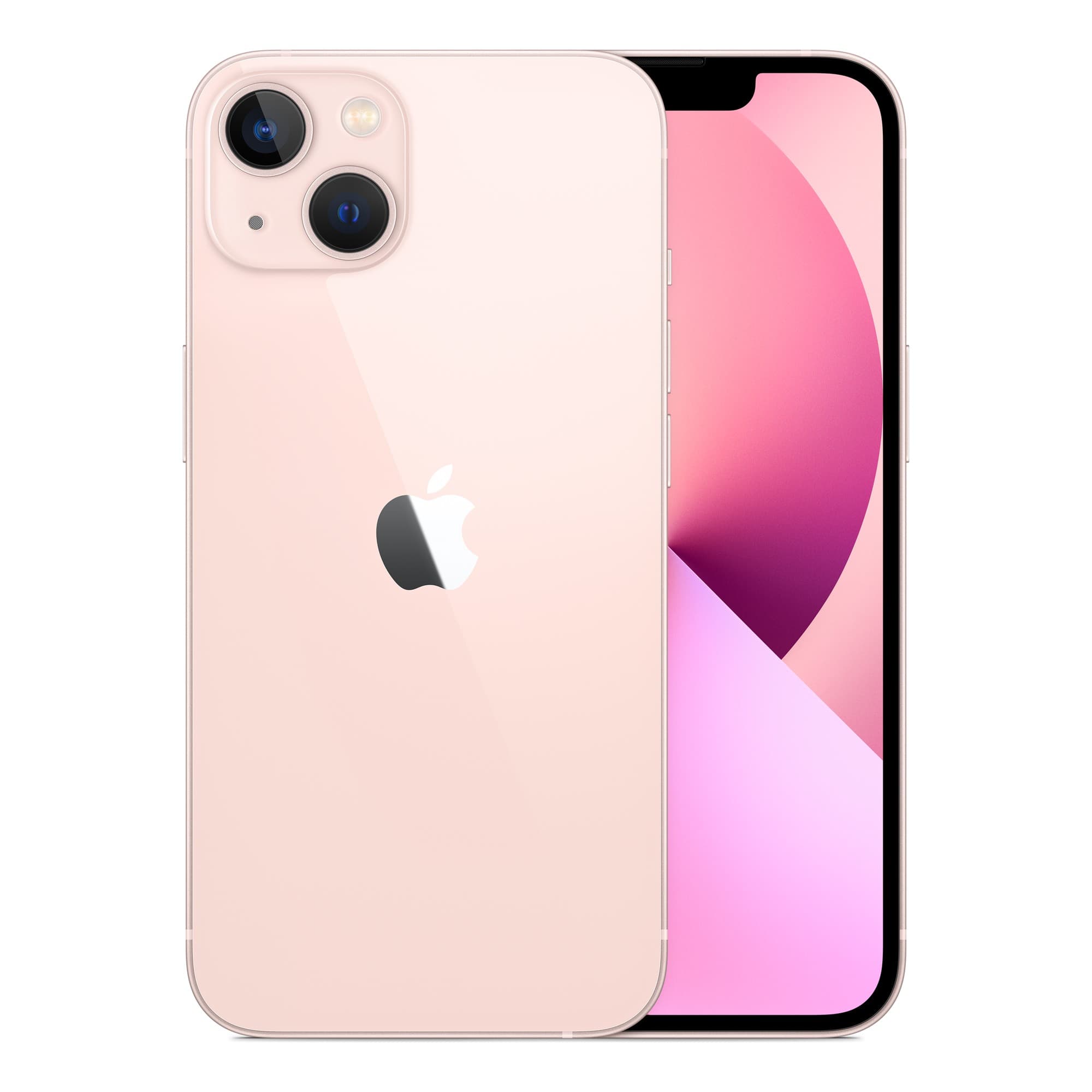 iPhone 13 — 128GB · Pink