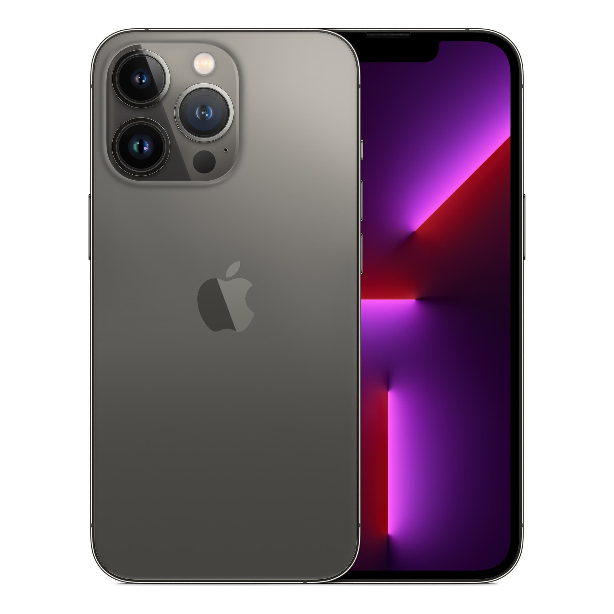 iPhone 13 Pro — fotografía 5