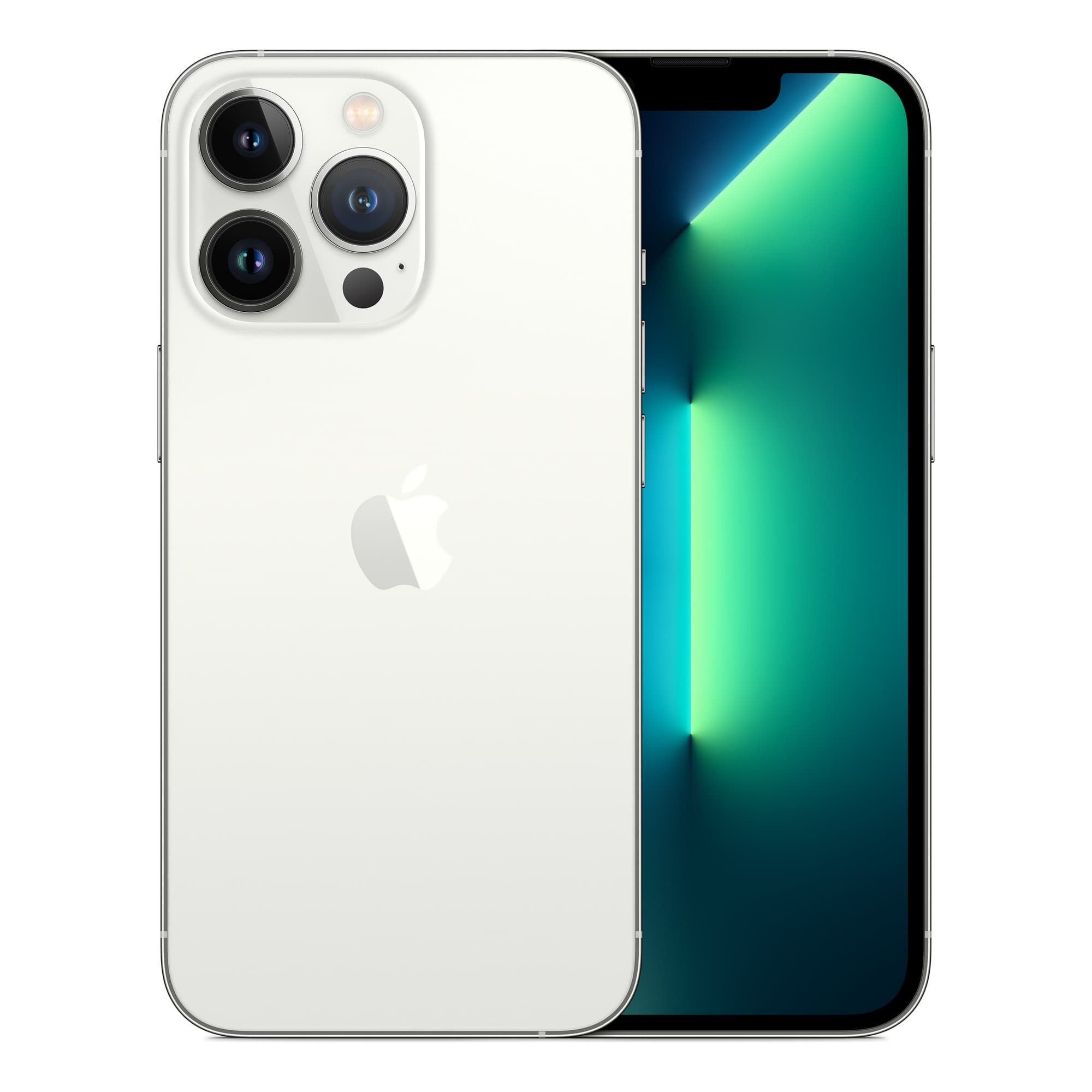 iPhone 13 Pro — fotografía 6