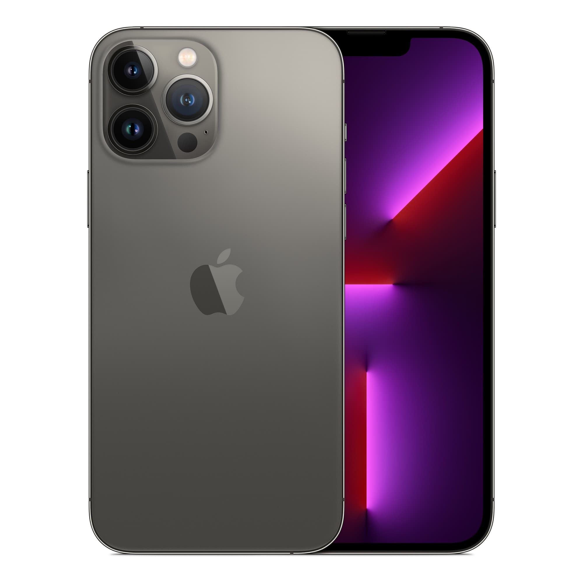 iPhone 13 Pro Max — 128GB · Graphite