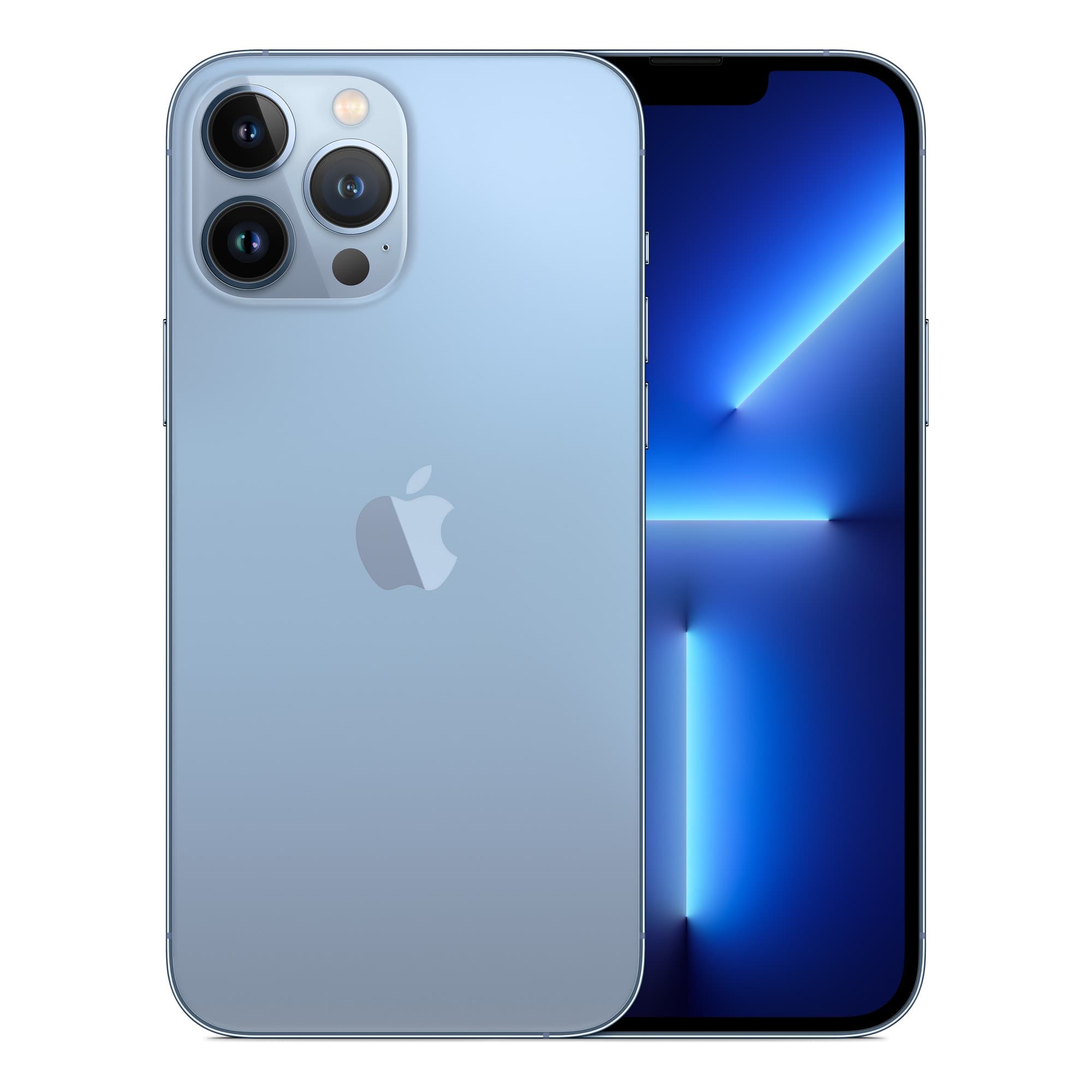 iPhone 13 Pro Max — fotografía 4
