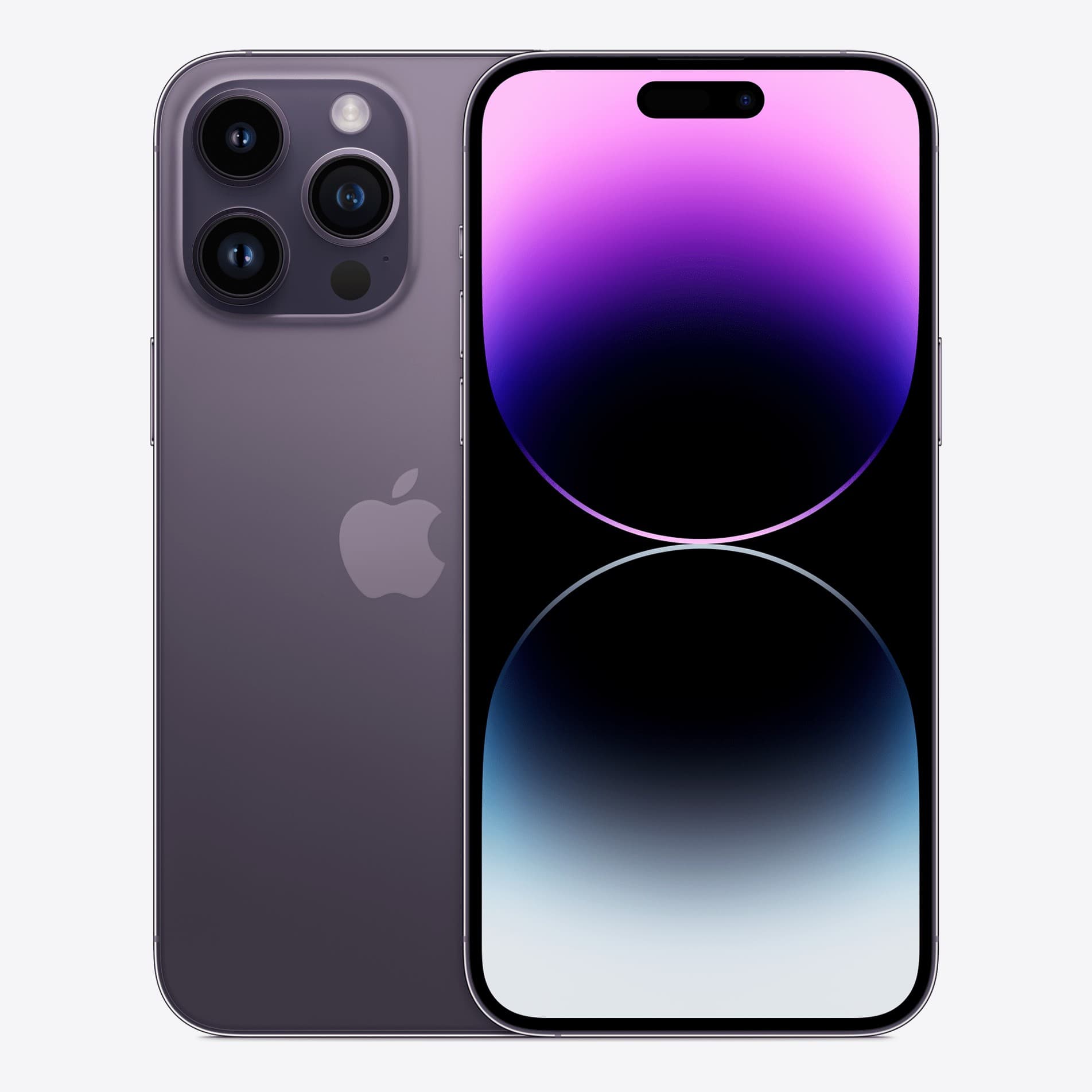 iPhone 14 Pro Max — fotografía 3