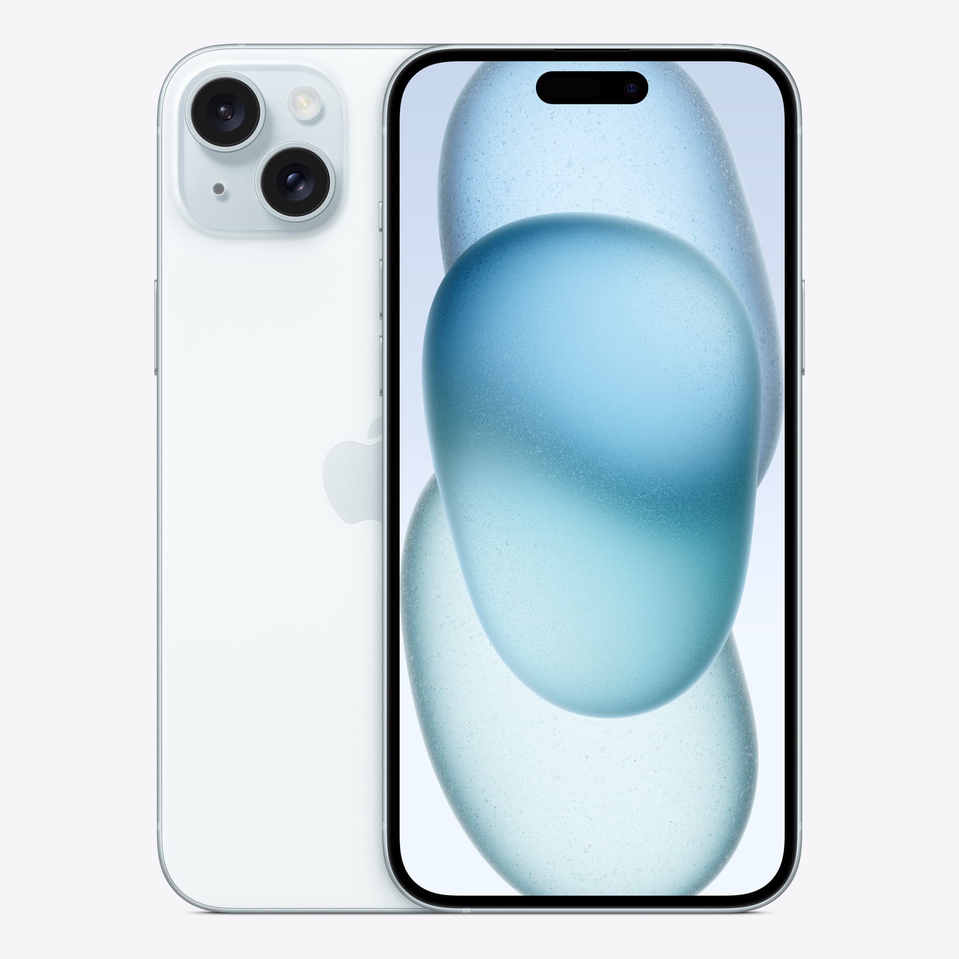 iPhone 15 Plus — fotografía 6