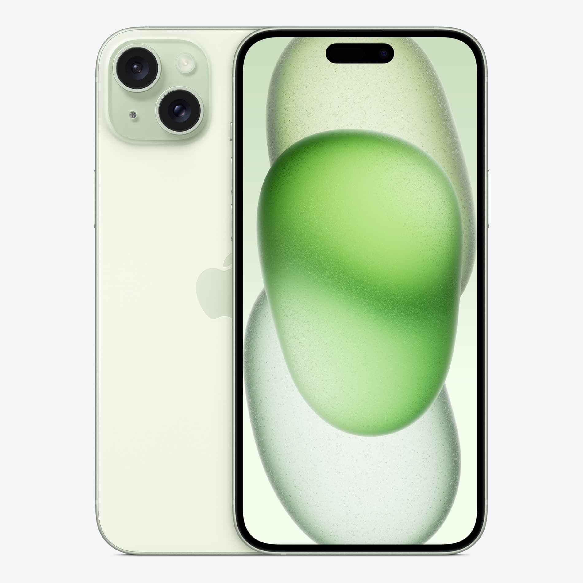 iPhone 15 Plus — fotografía 7