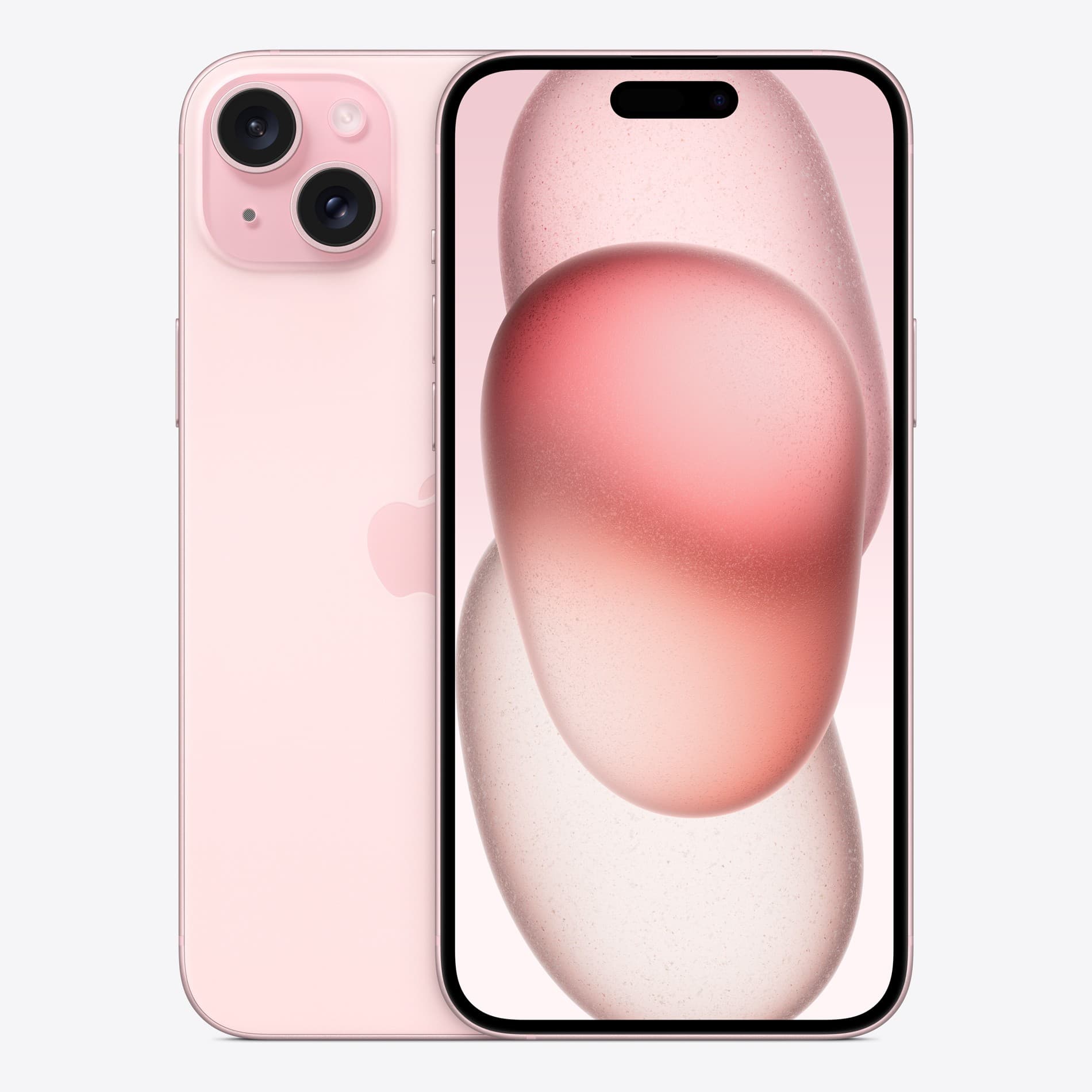 iPhone 15 Plus — fotografía 8