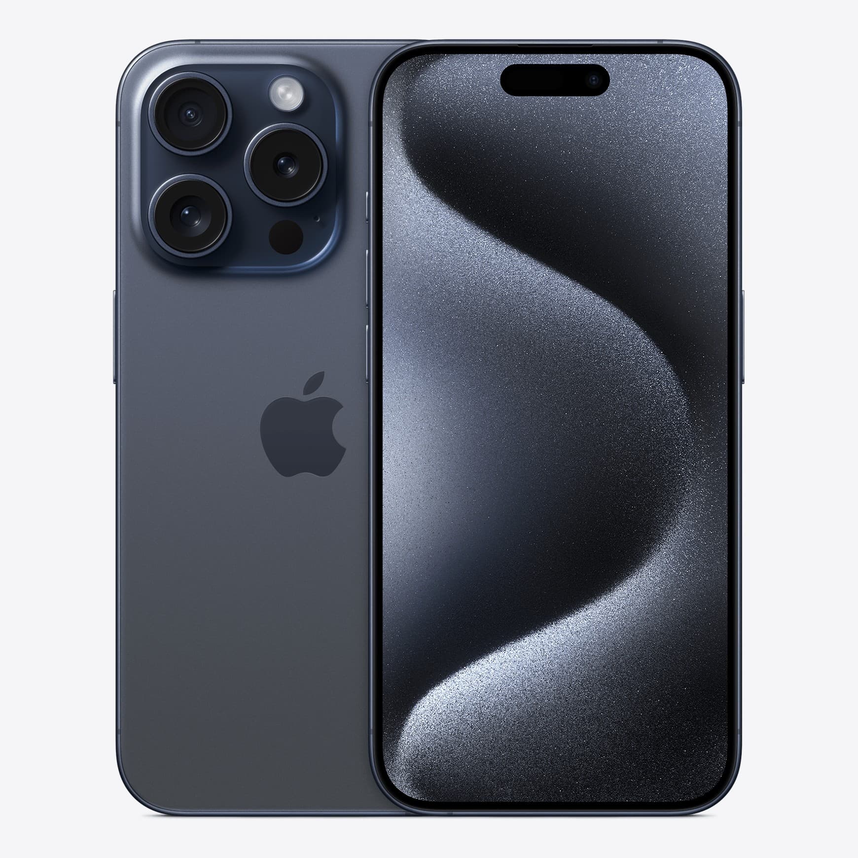 iPhone 15 Pro — fotografía 3