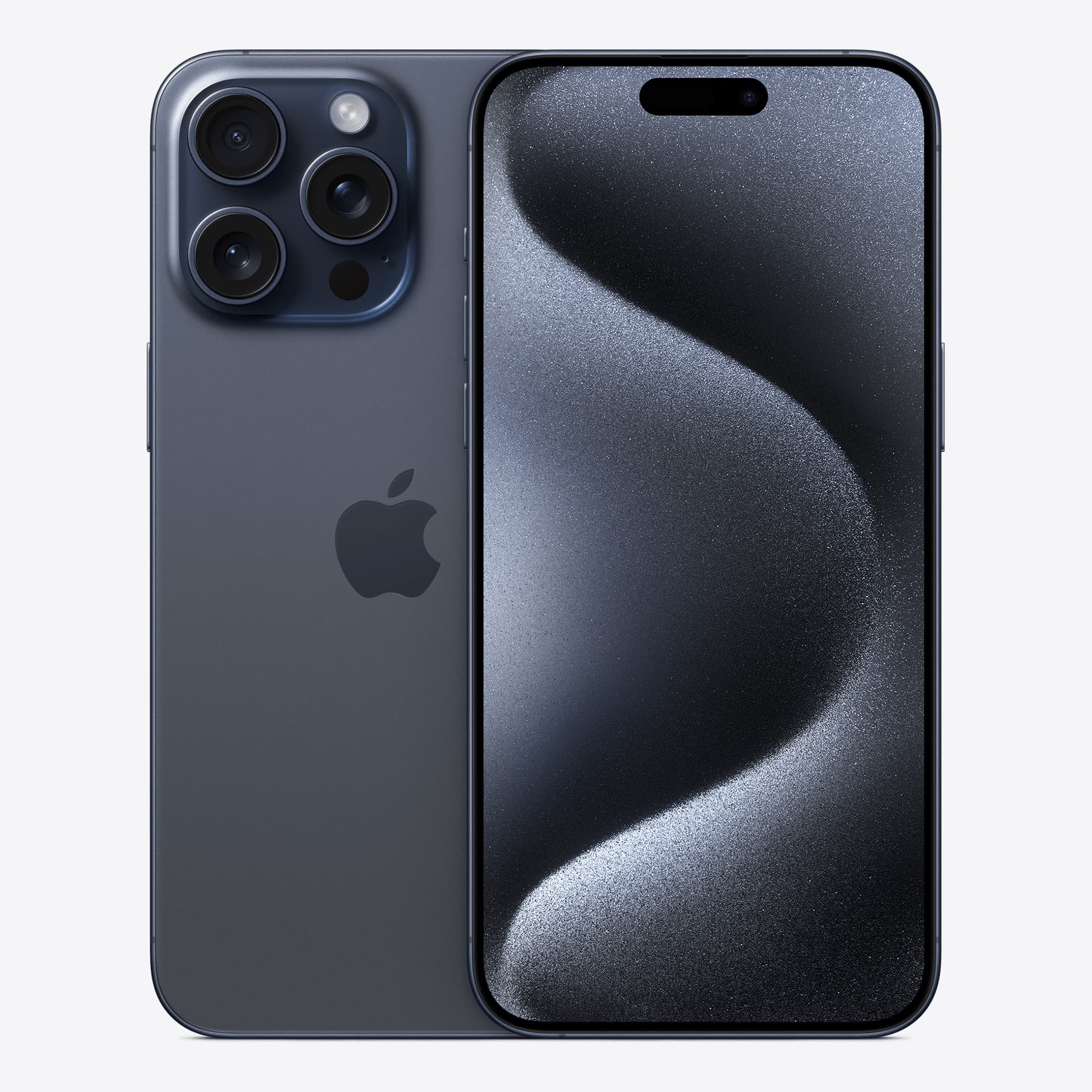 iPhone 15 Pro Max — fotografía 7