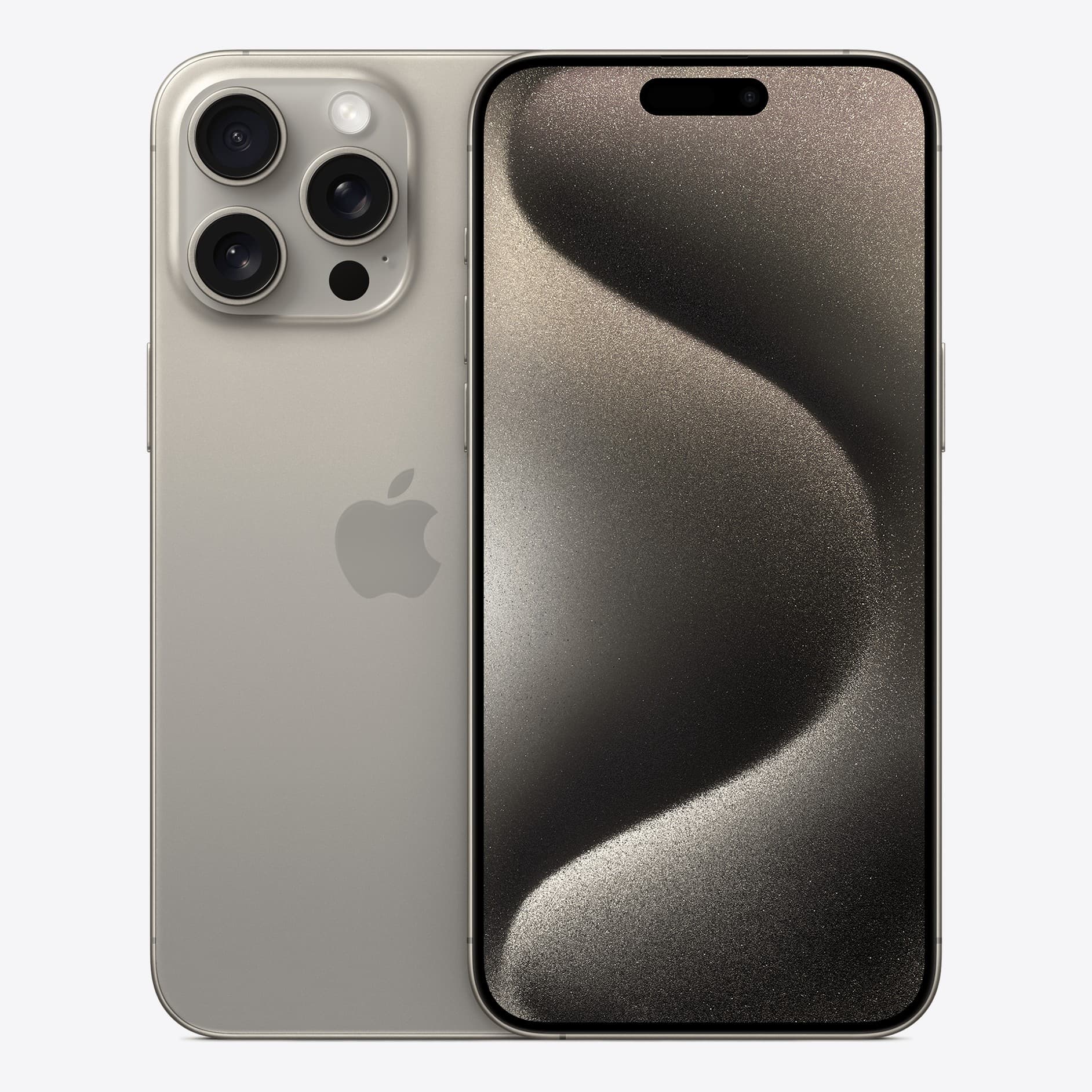 iPhone 15 Pro Max — fotografía 8