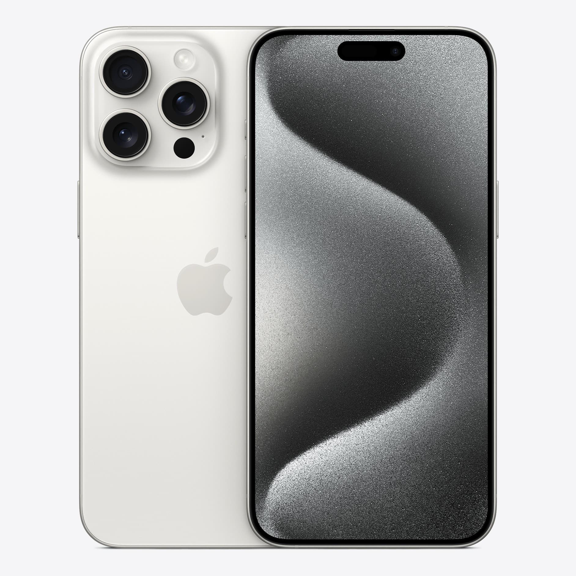 iPhone 15 Pro Max — fotografía 9