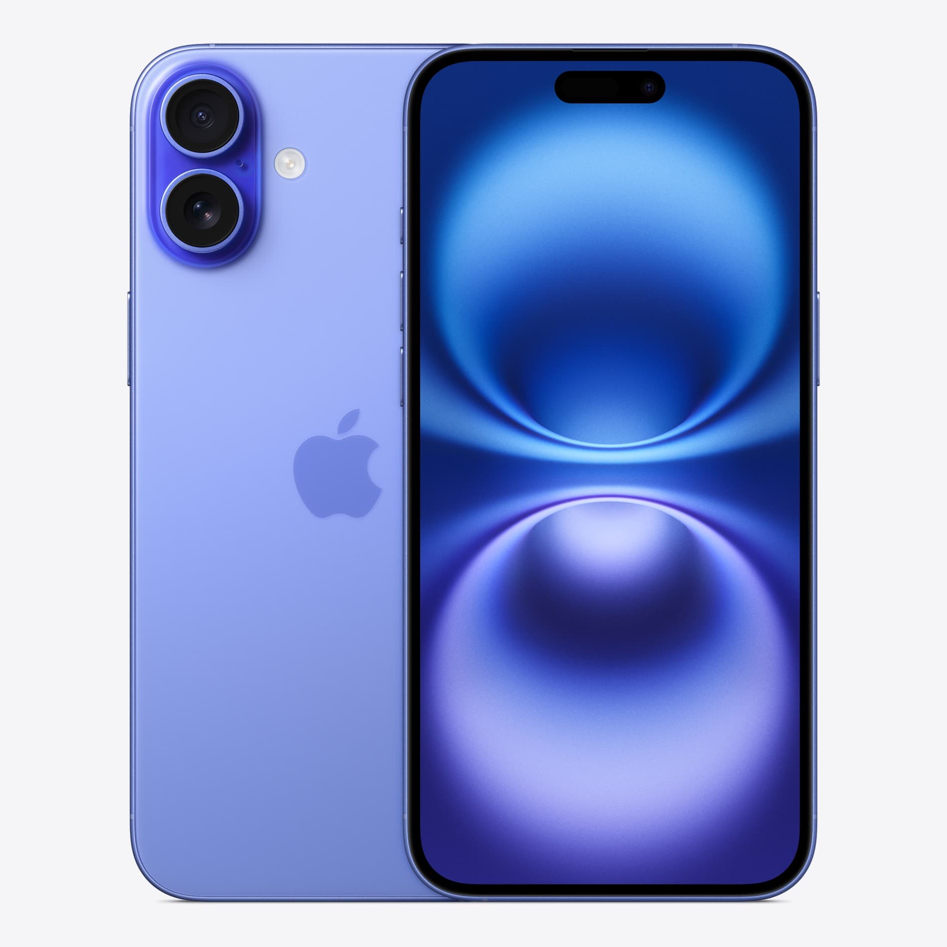 iPhone 16 Plus — fotografía 5