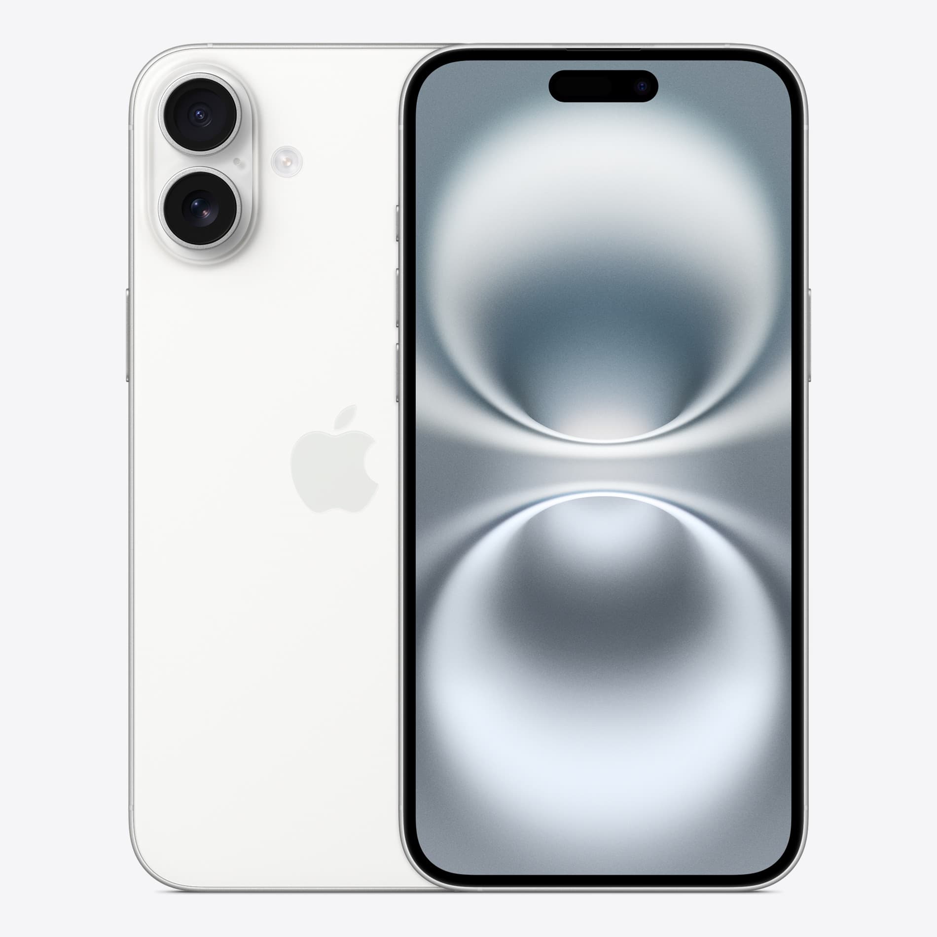 iPhone 16 Plus — fotografía 6