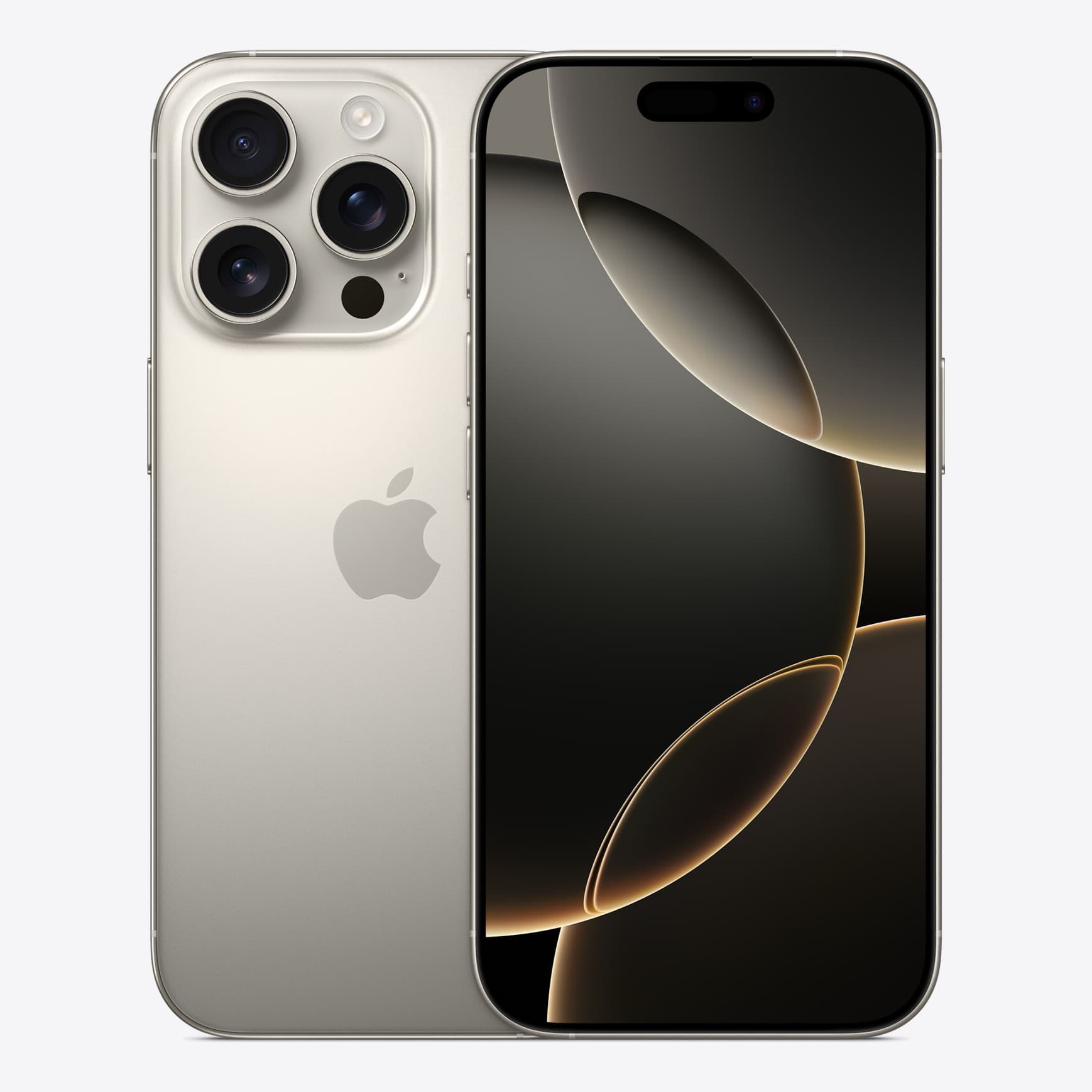 iPhone 16 Pro — fotografía 4
