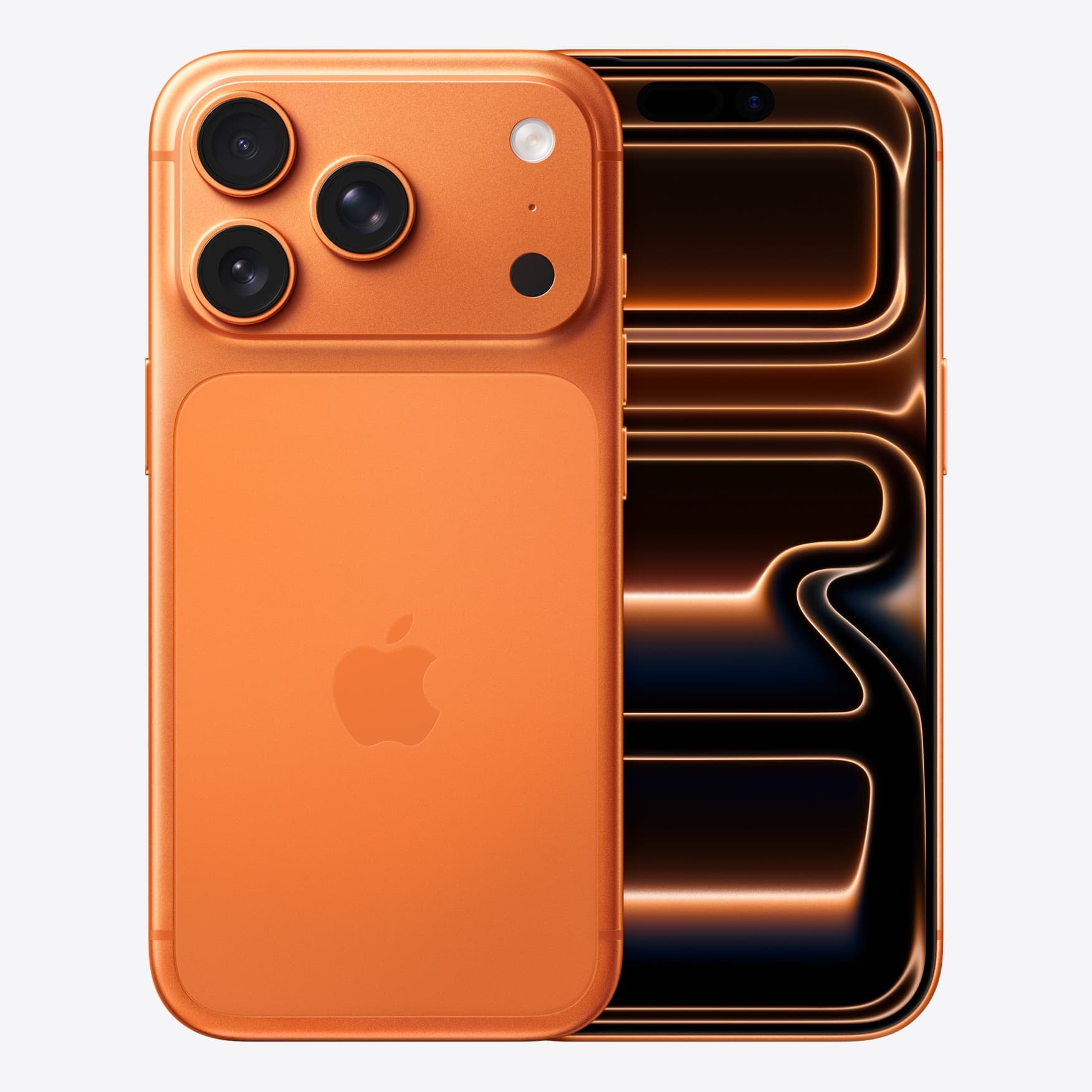 iPhone 17 Pro — fotografía 3