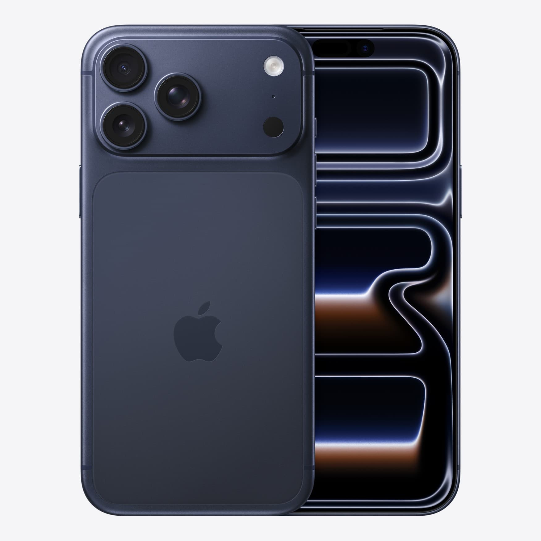 iPhone 17 Pro Max — fotografía 8