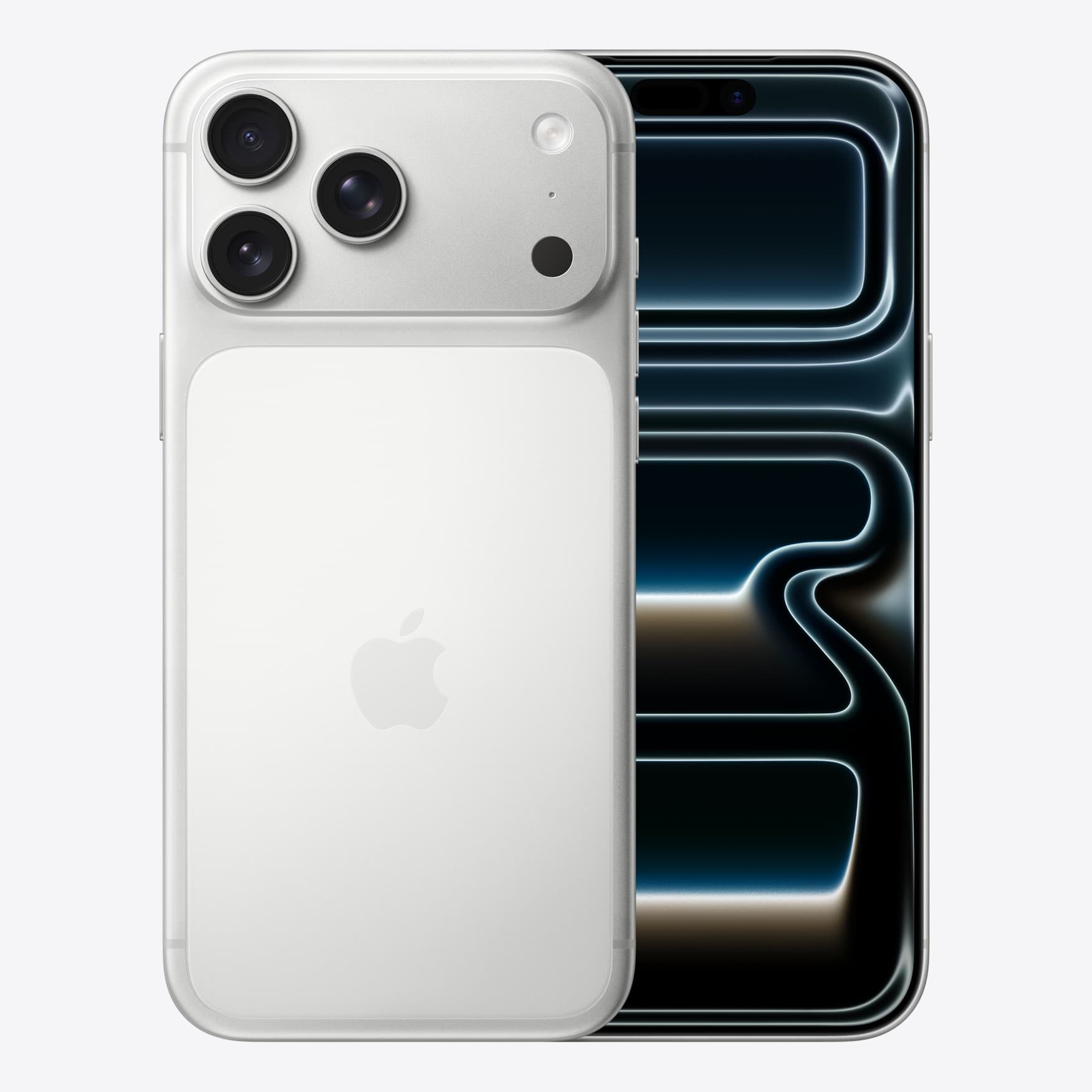 iPhone 17 Pro Max — fotografía 9